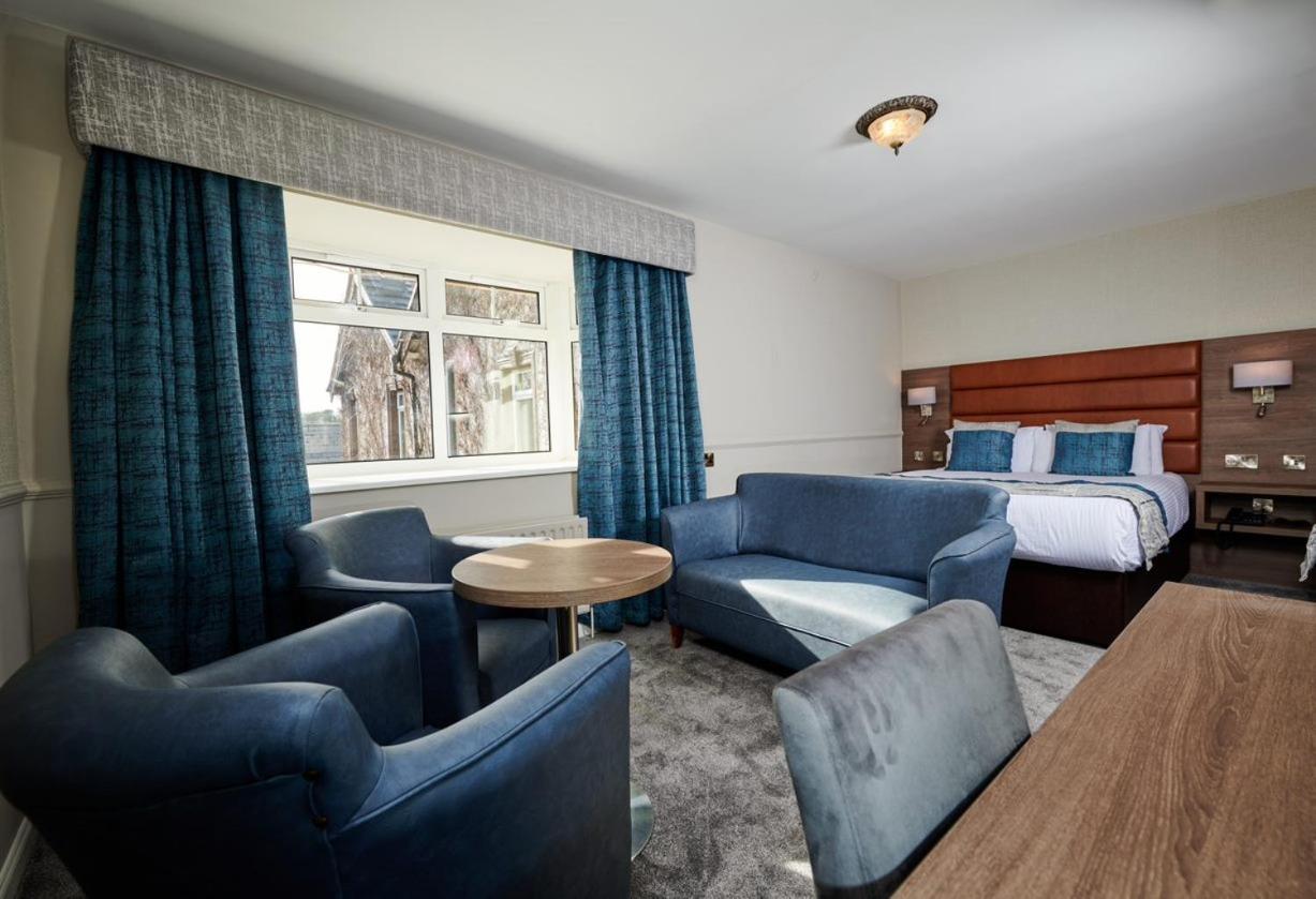 Junior Suite photo 2