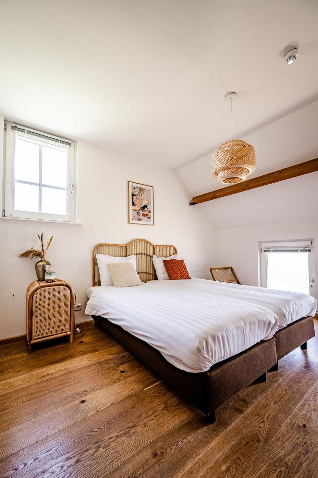Twin Room photo 1