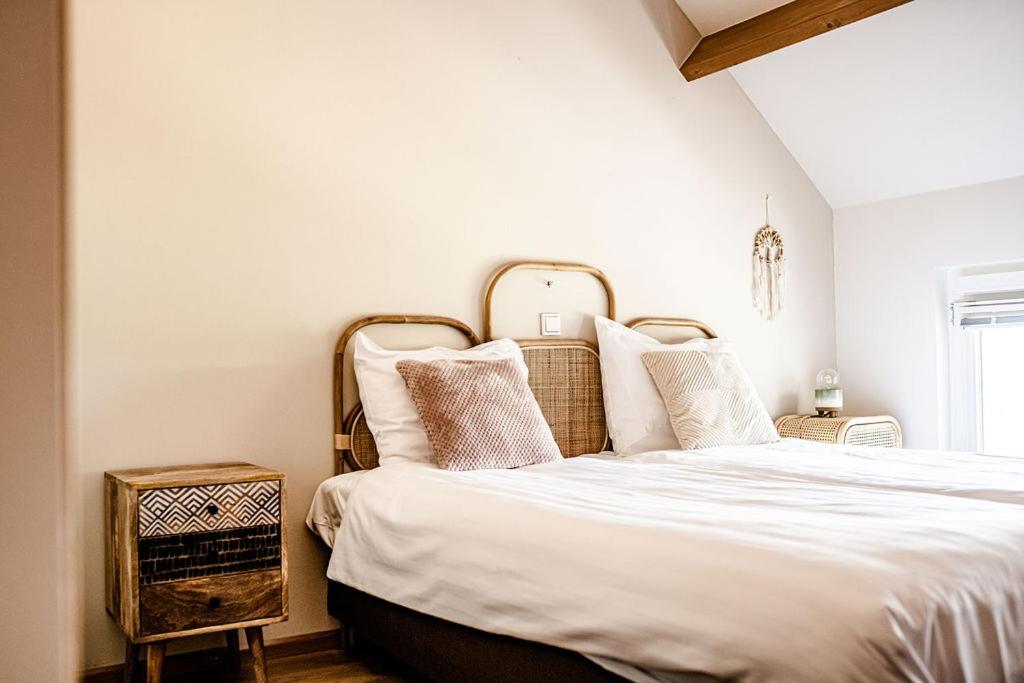 Twin Room photo 2