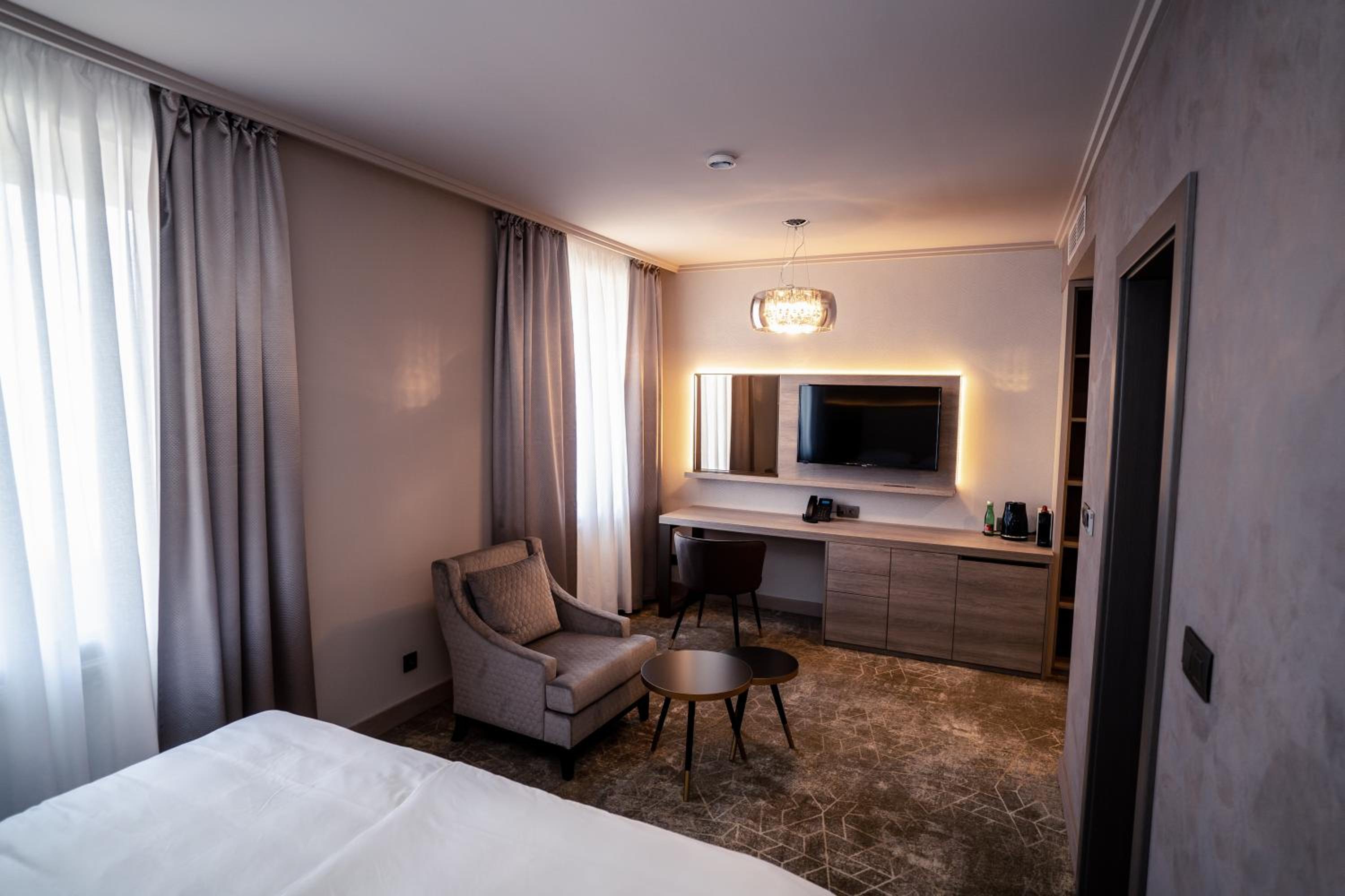 Superior Double Room - Photo 17