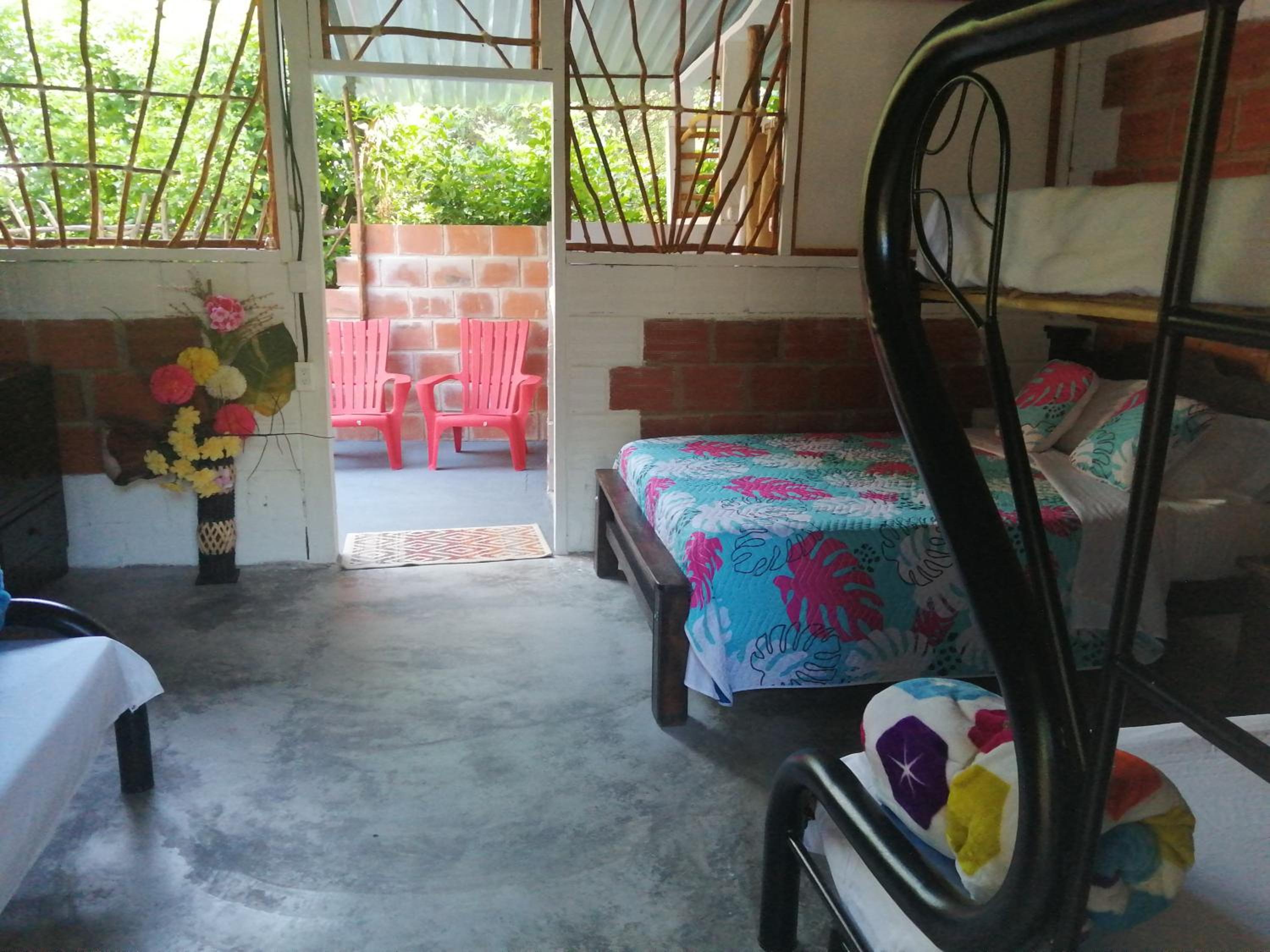 Deluxe Family Suite photo 2