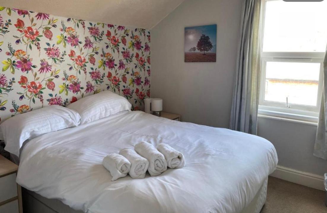 Double Room En-Suite