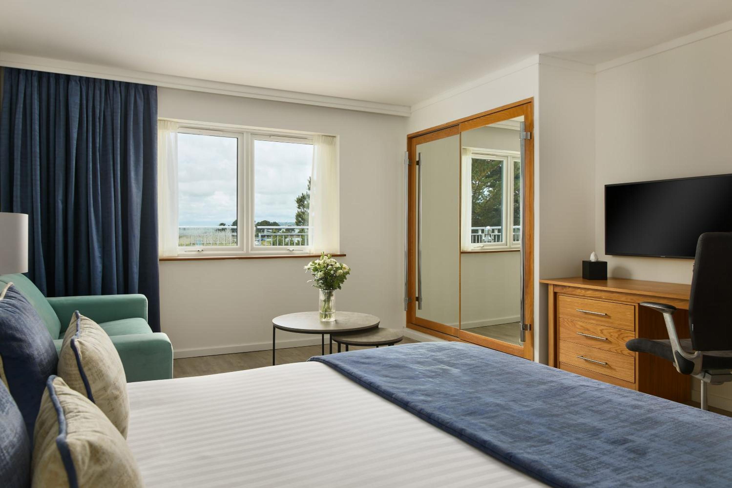 Superior Double Room - Photo 4