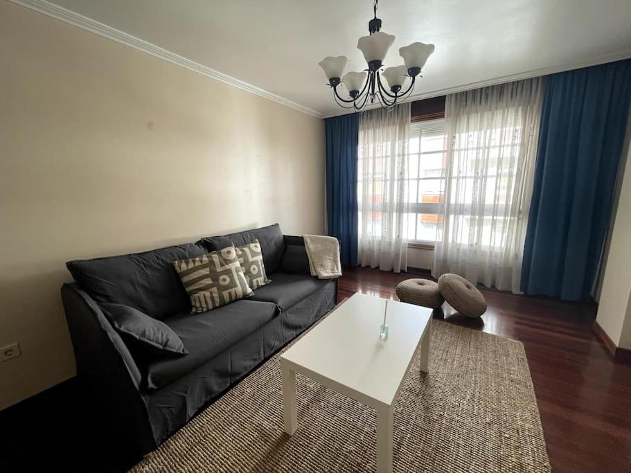 Departamento de tres habitaciones