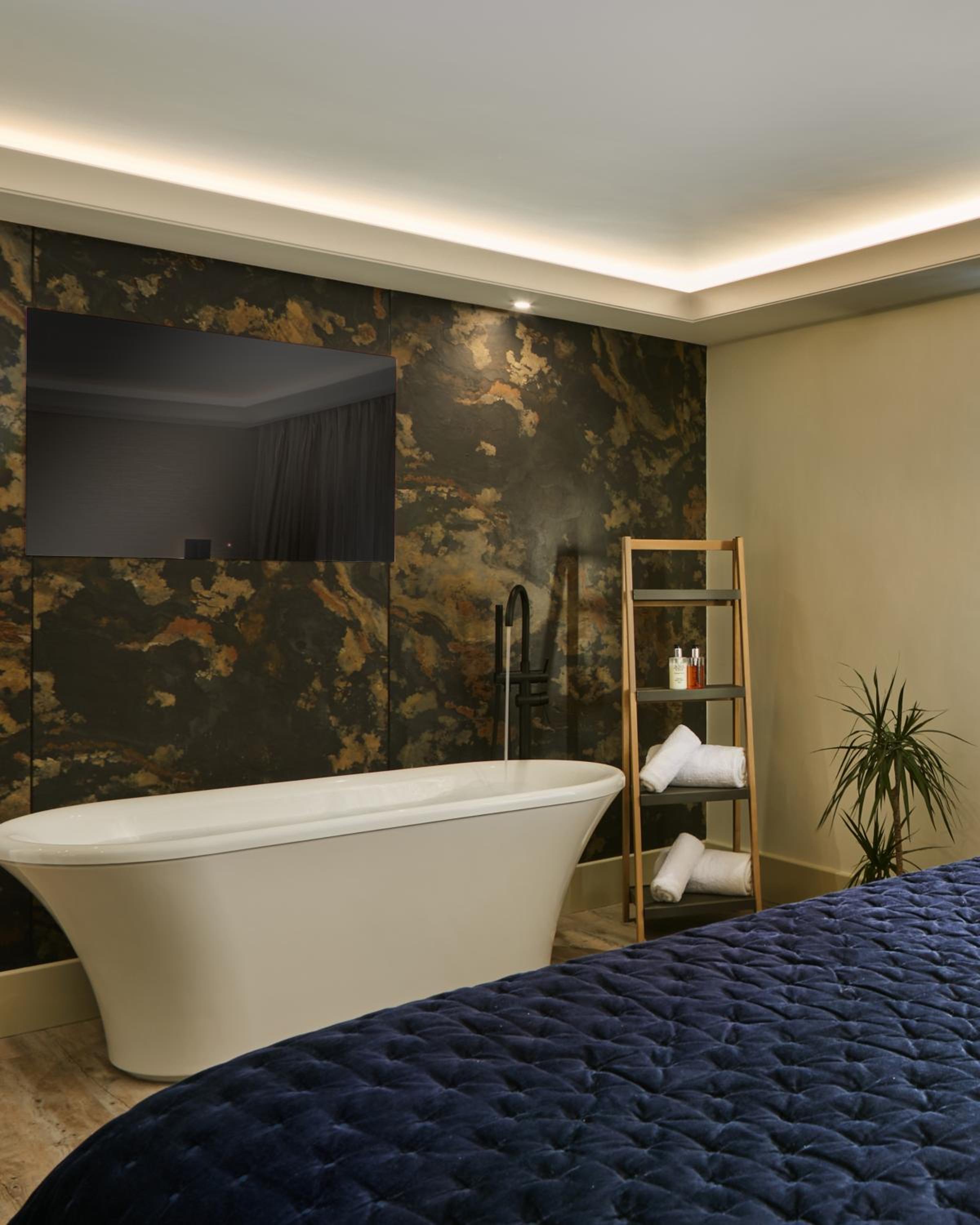 Deluxe Suite - Photo 3