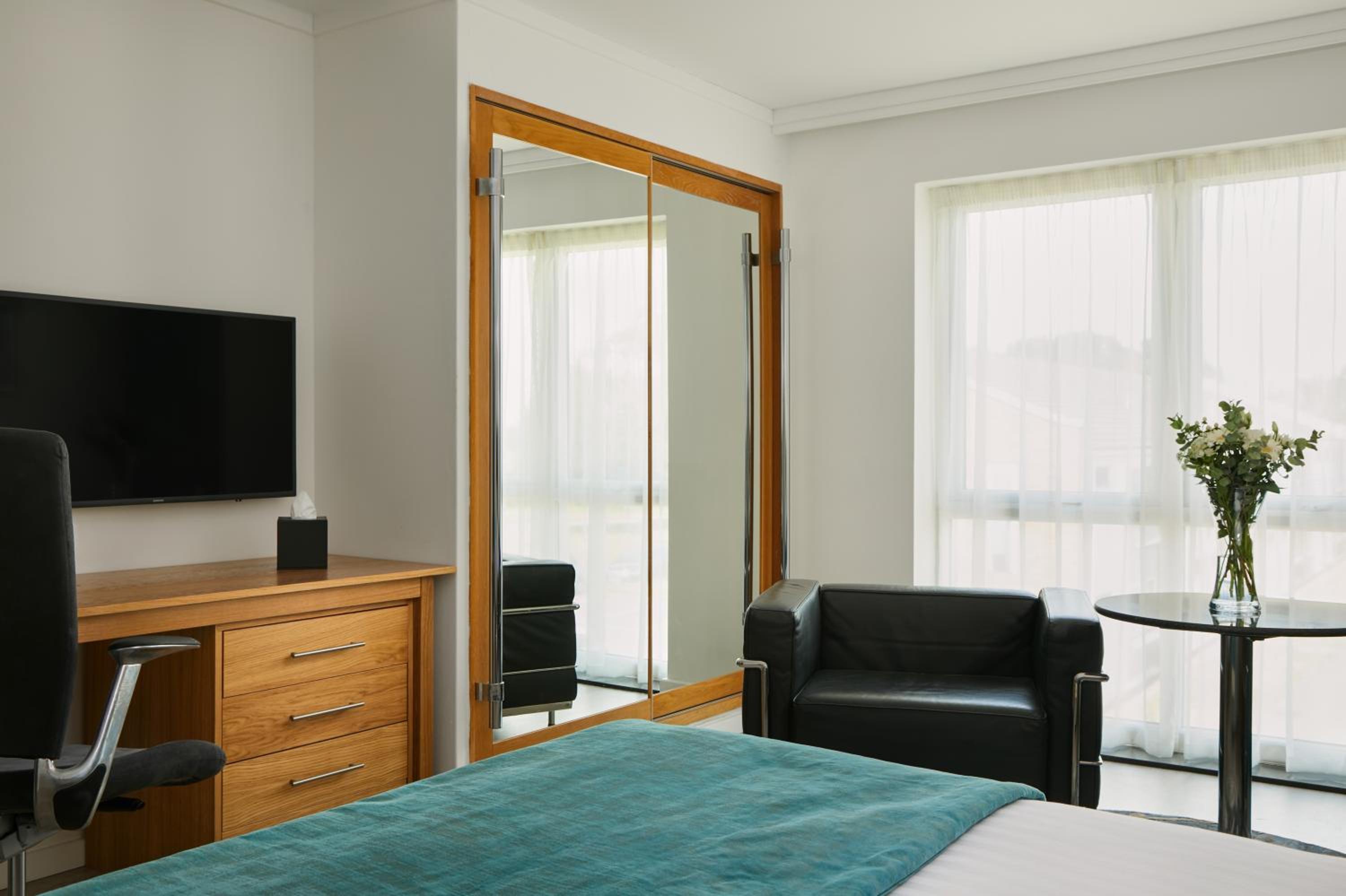 Superior Double Room - Photo 2