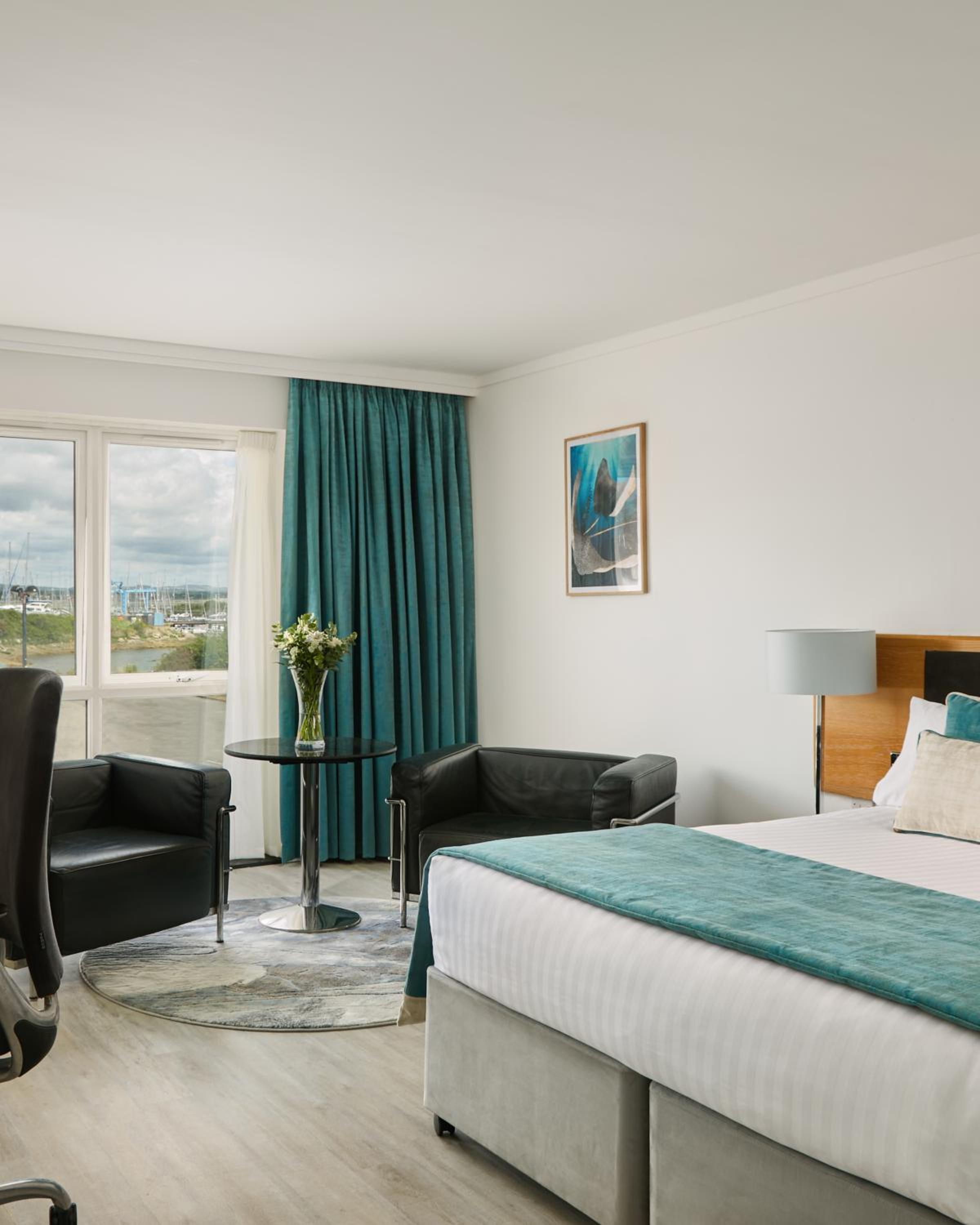 Superior Double Room - Photo 1