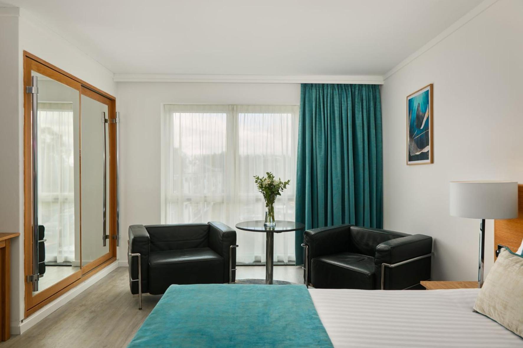 Superior Double Room - Photo 3