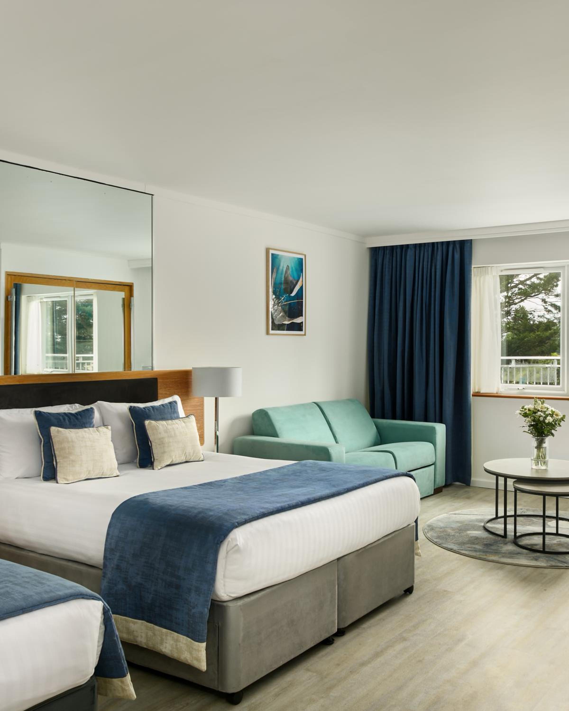 Superior Triple Room - Photo 3