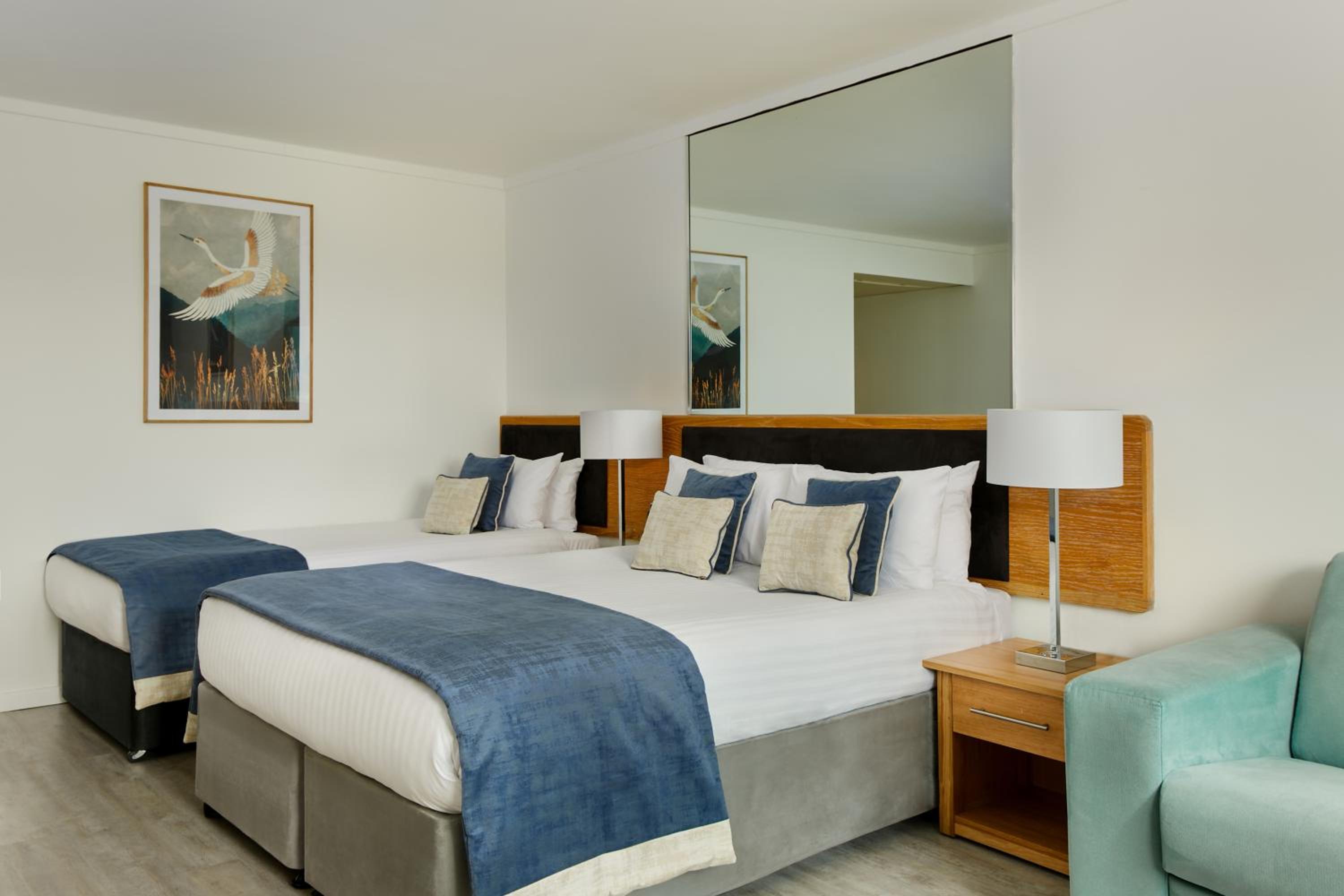 Superior Triple Room - Photo 5