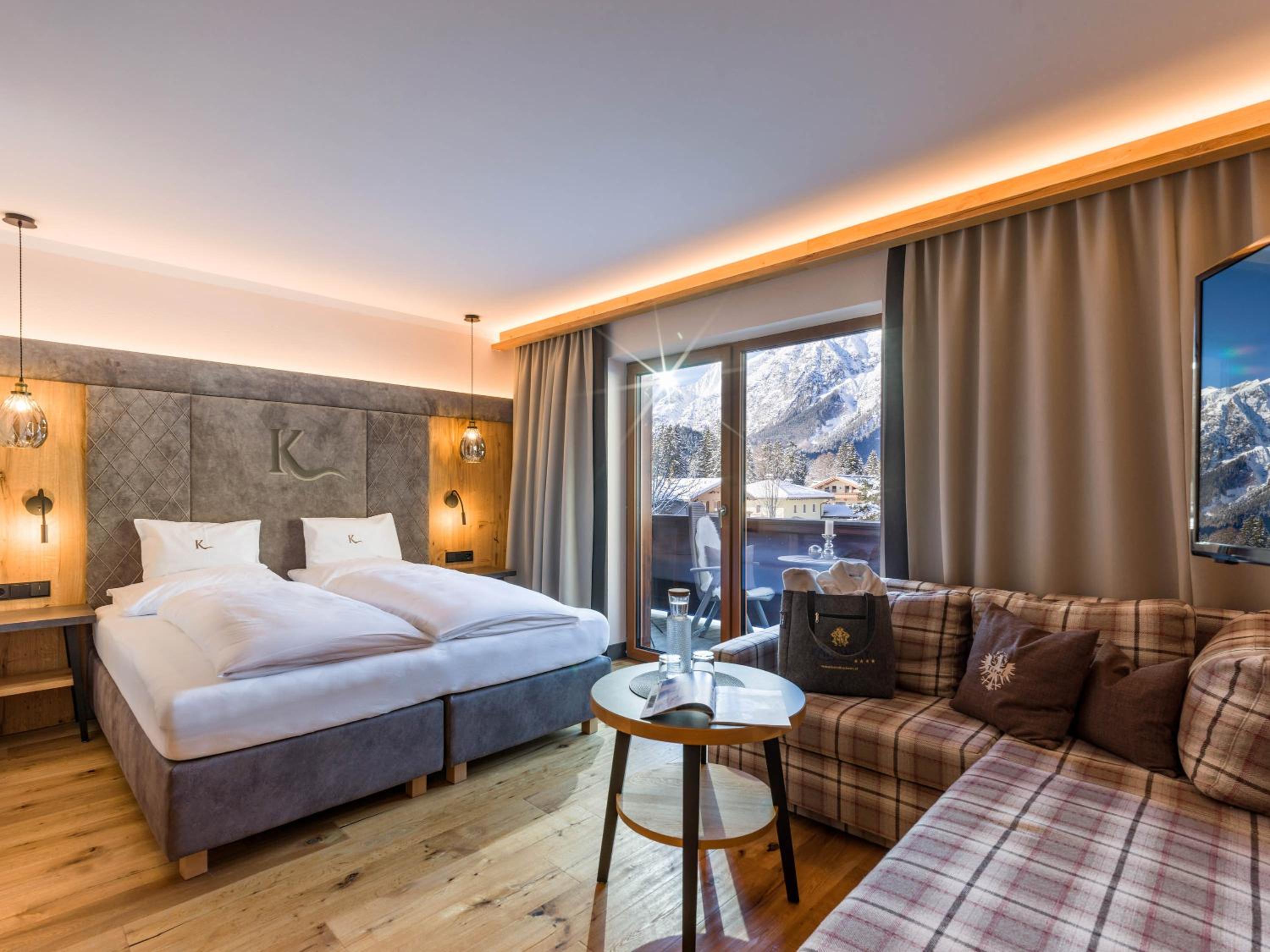 Junior Suite - Photo 4