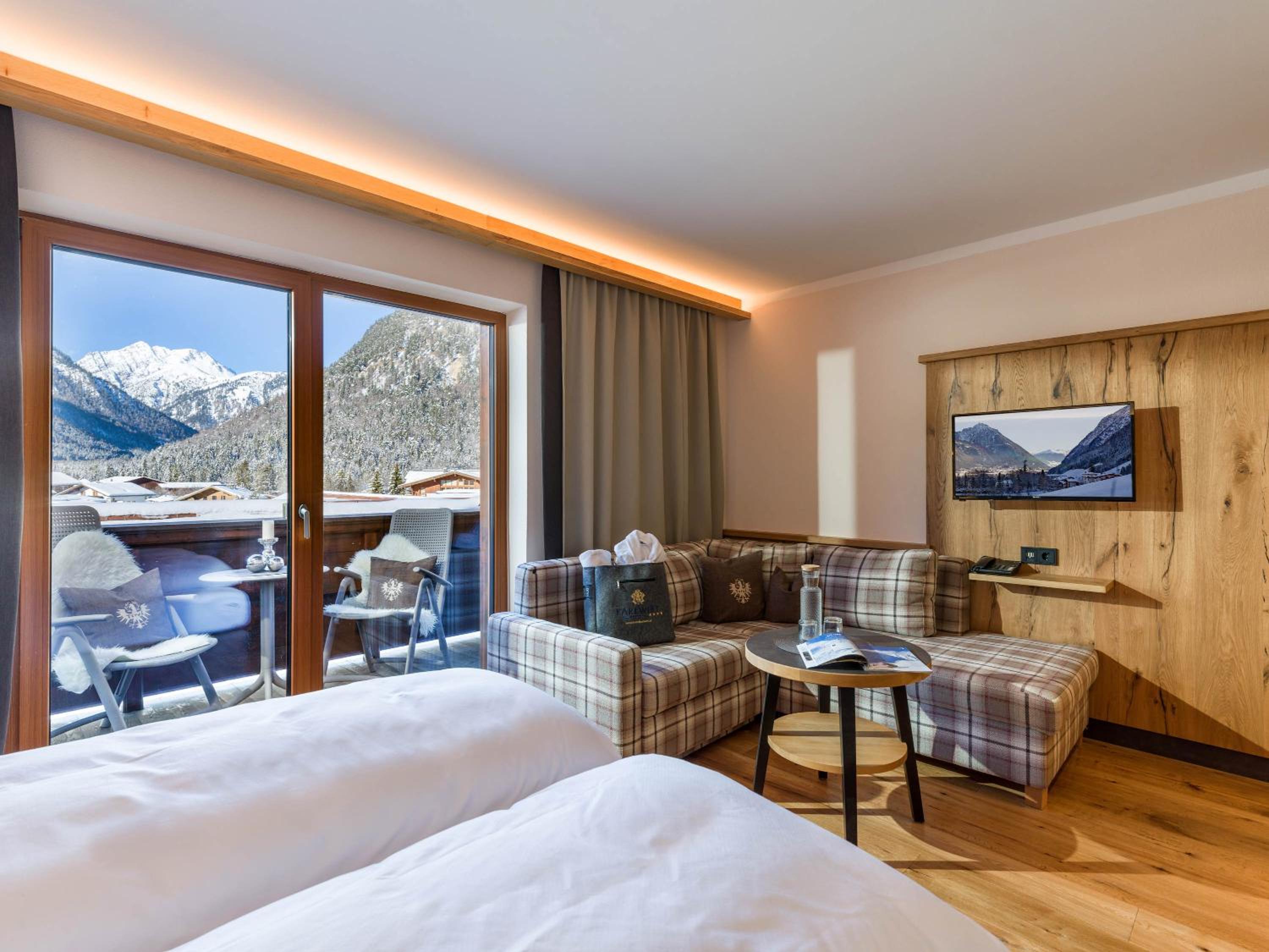 Junior Suite - Photo 5