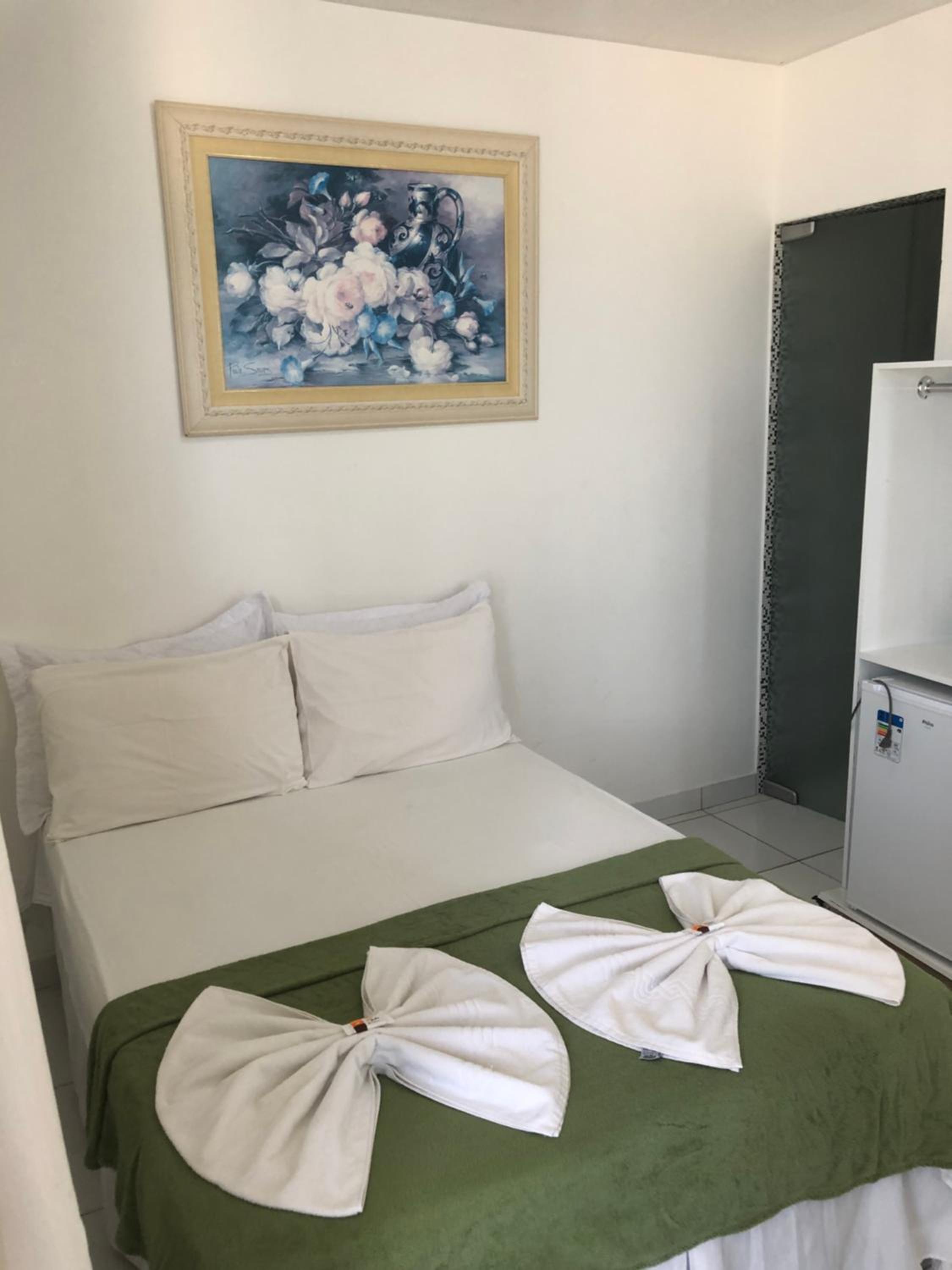 Deluxe Double Room photo 1