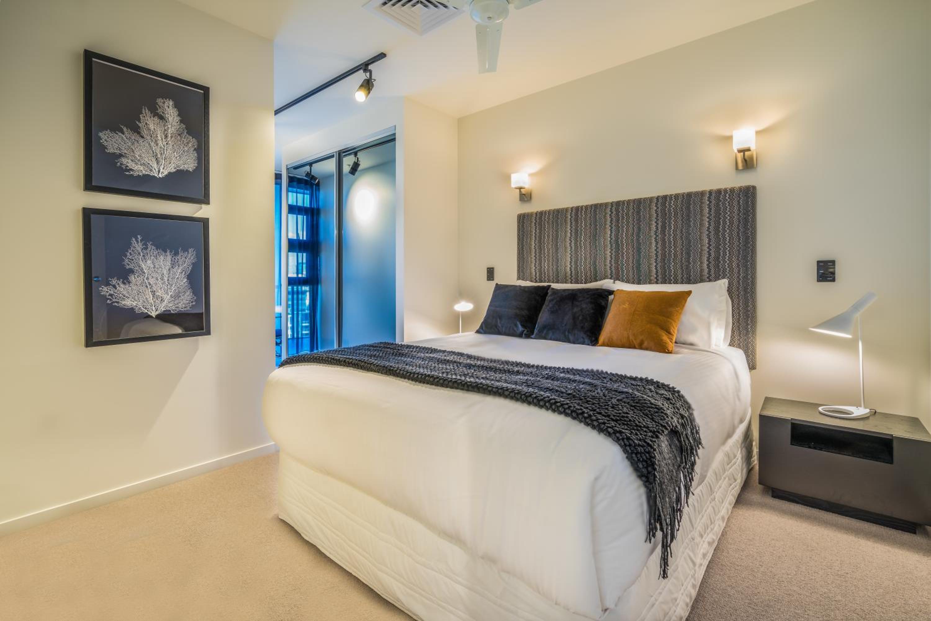 Available room