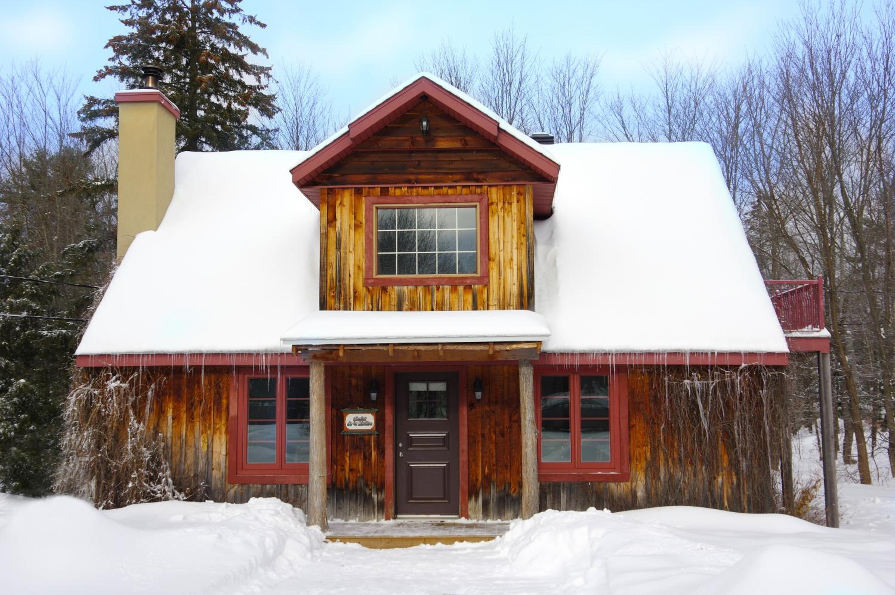 Chalet photo 2