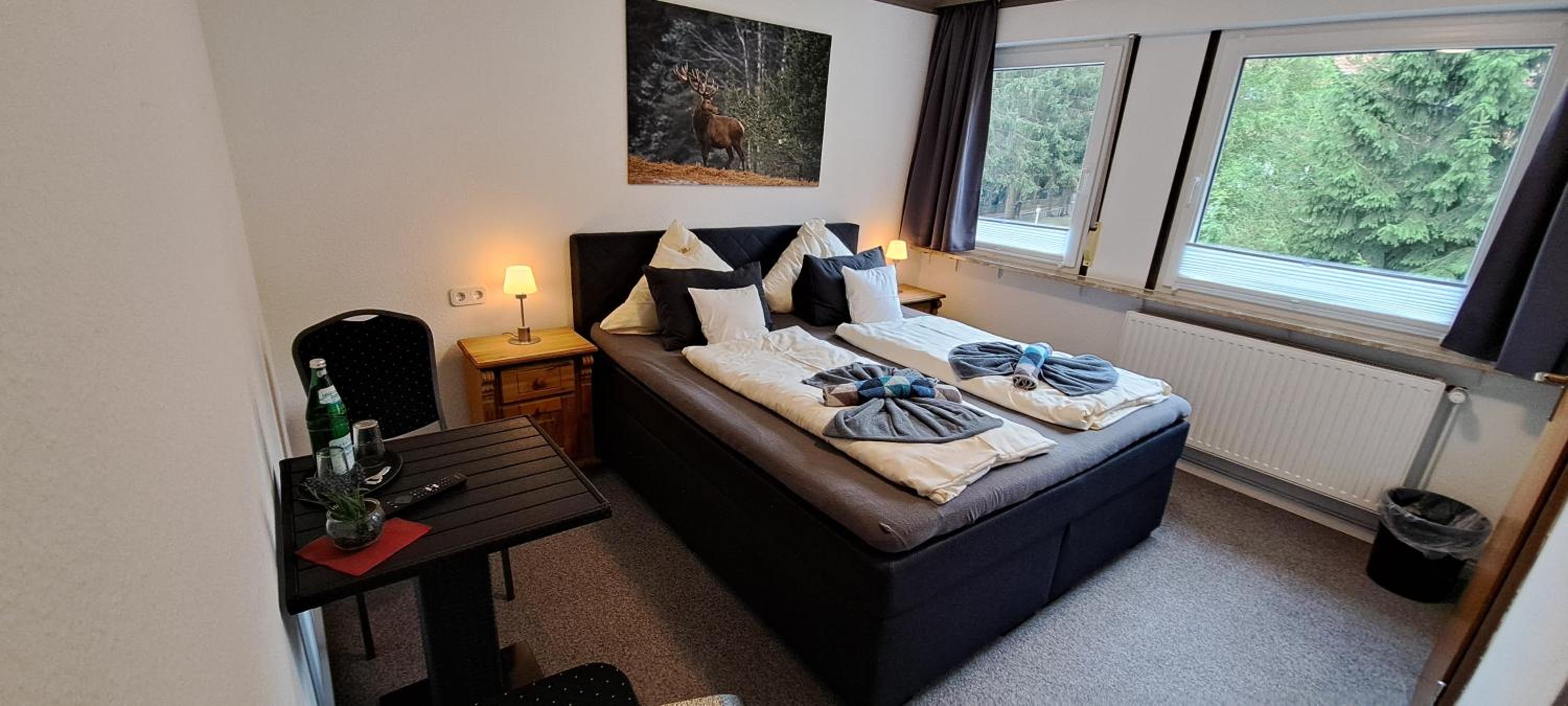 Standard Double Room - Photo 5
