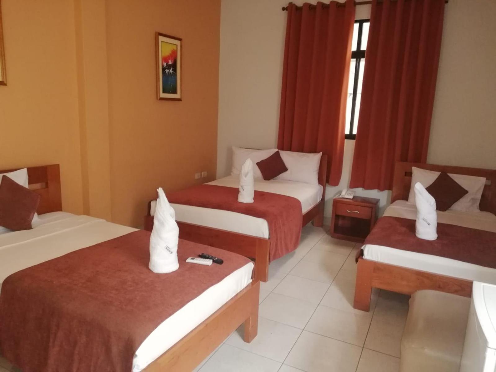 Triple Room photo 3