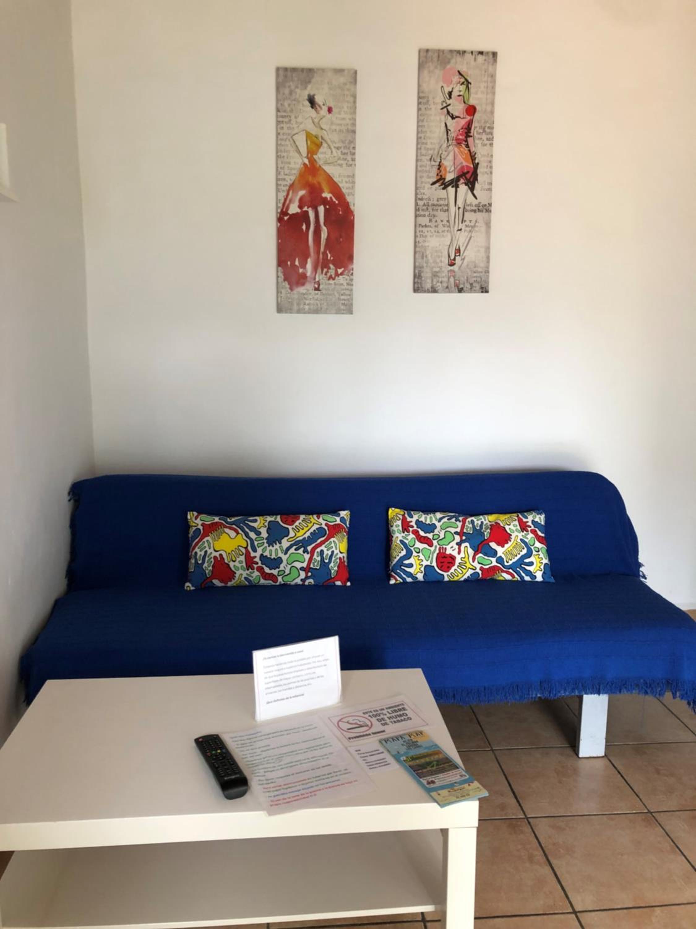 One-Bedroom Apartment (2 Adults) photo 2