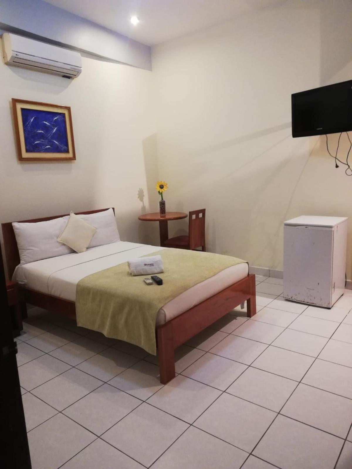 Double Room photo 1