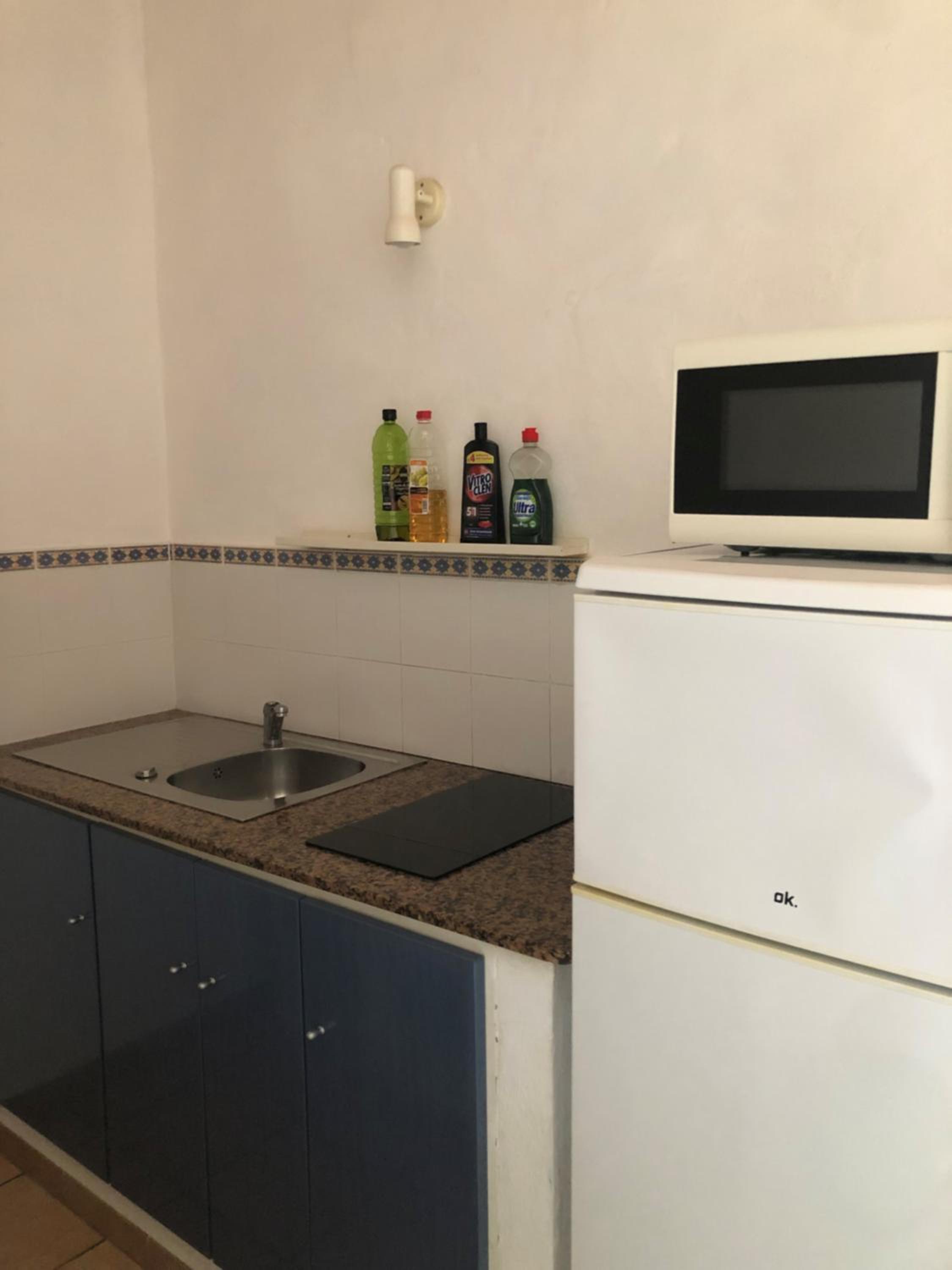 One-Bedroom Apartment (2 Adults) photo 3