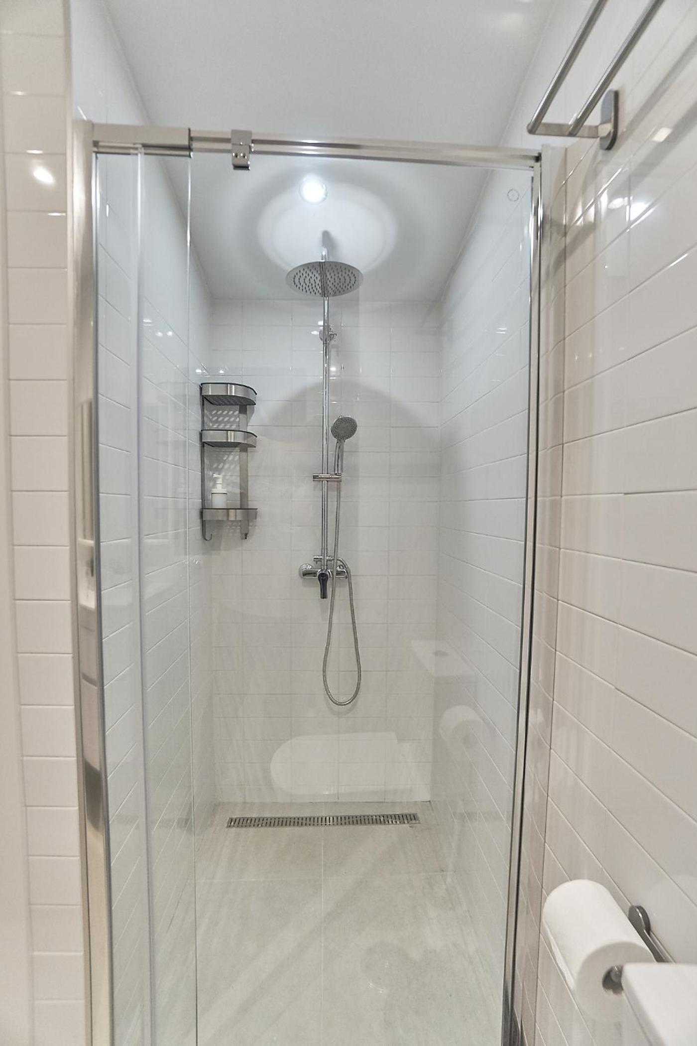 Studio Apartment photo 2