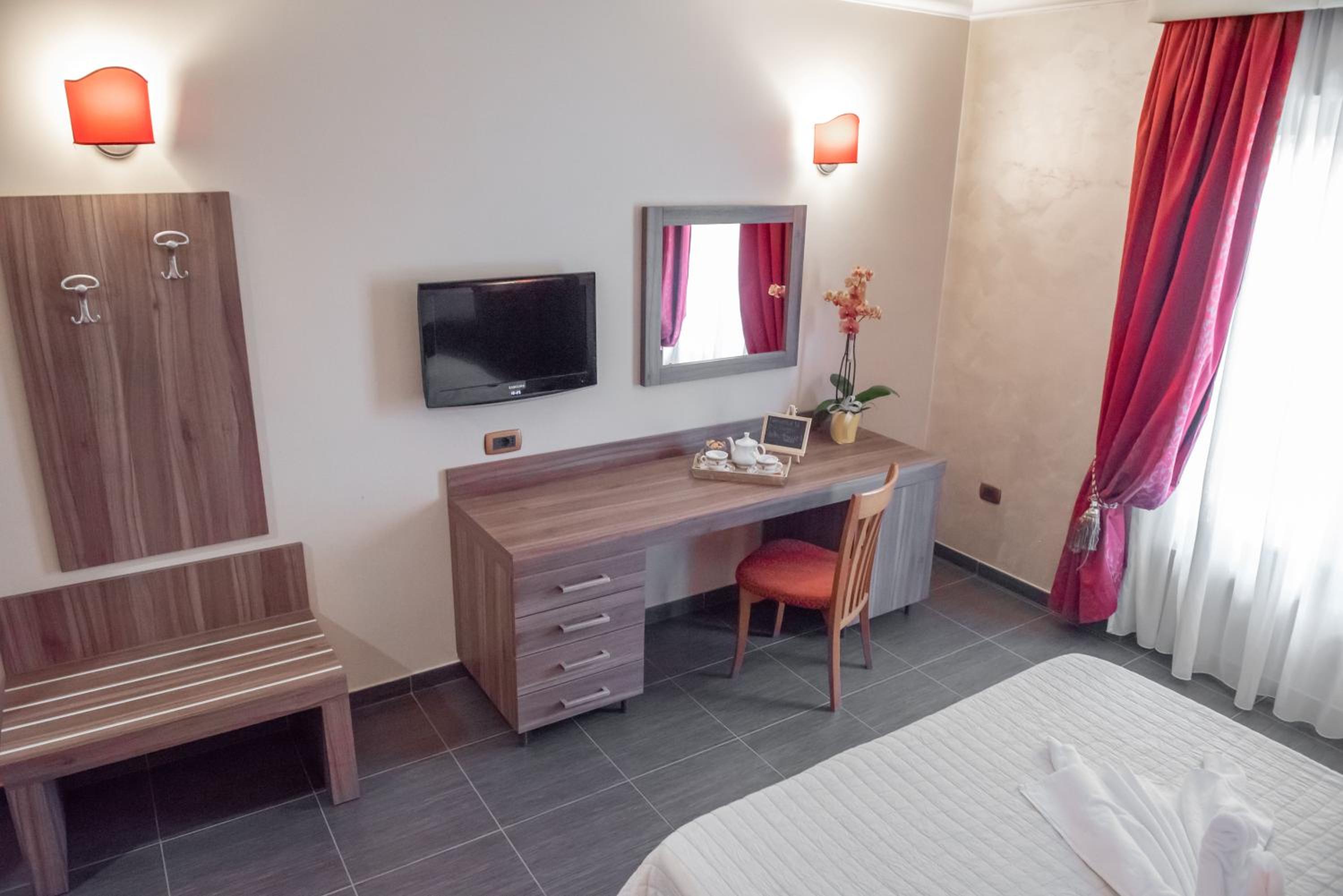 Double Room photo 2