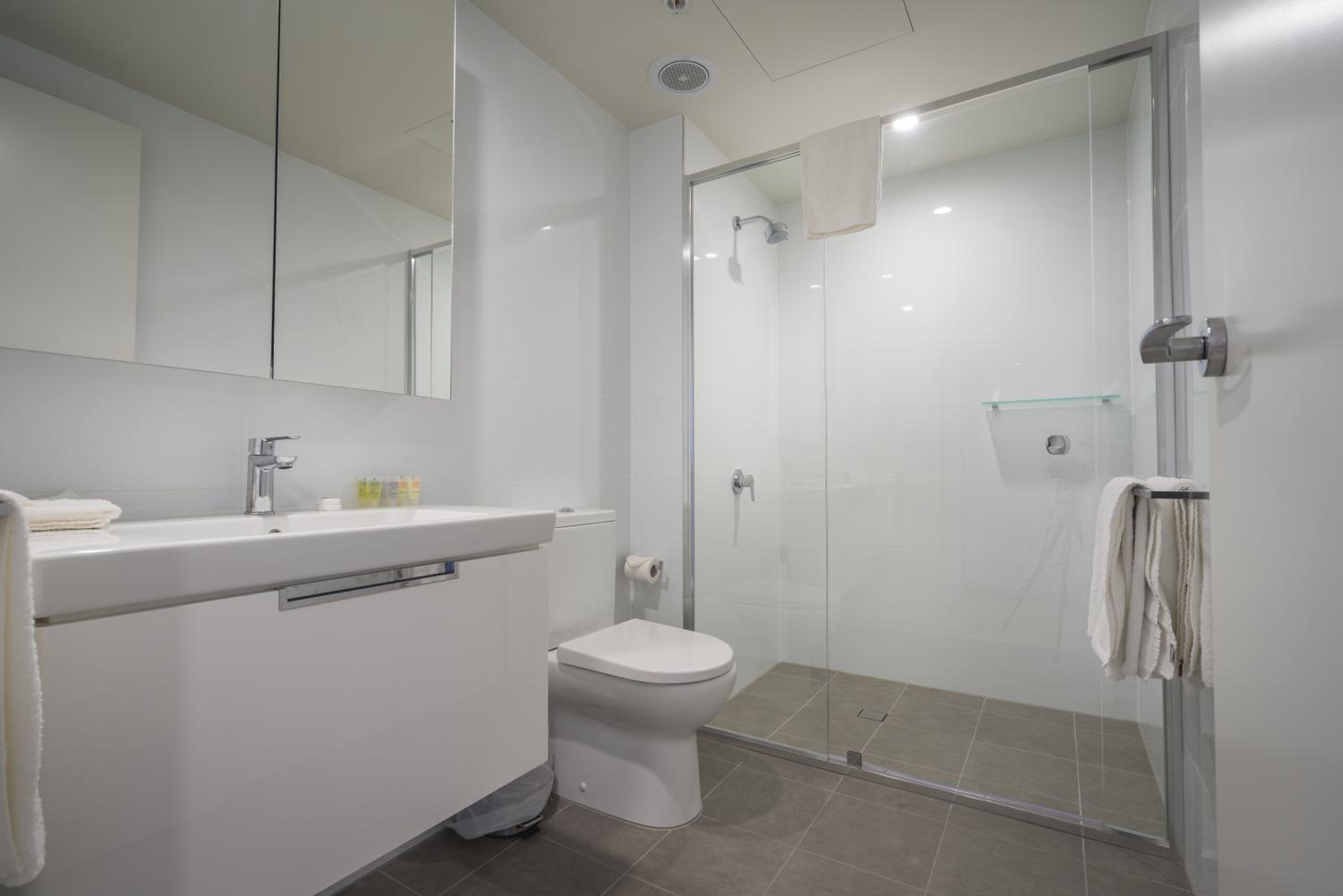 One Bedroom Deluxe Apartment thumbnail 5