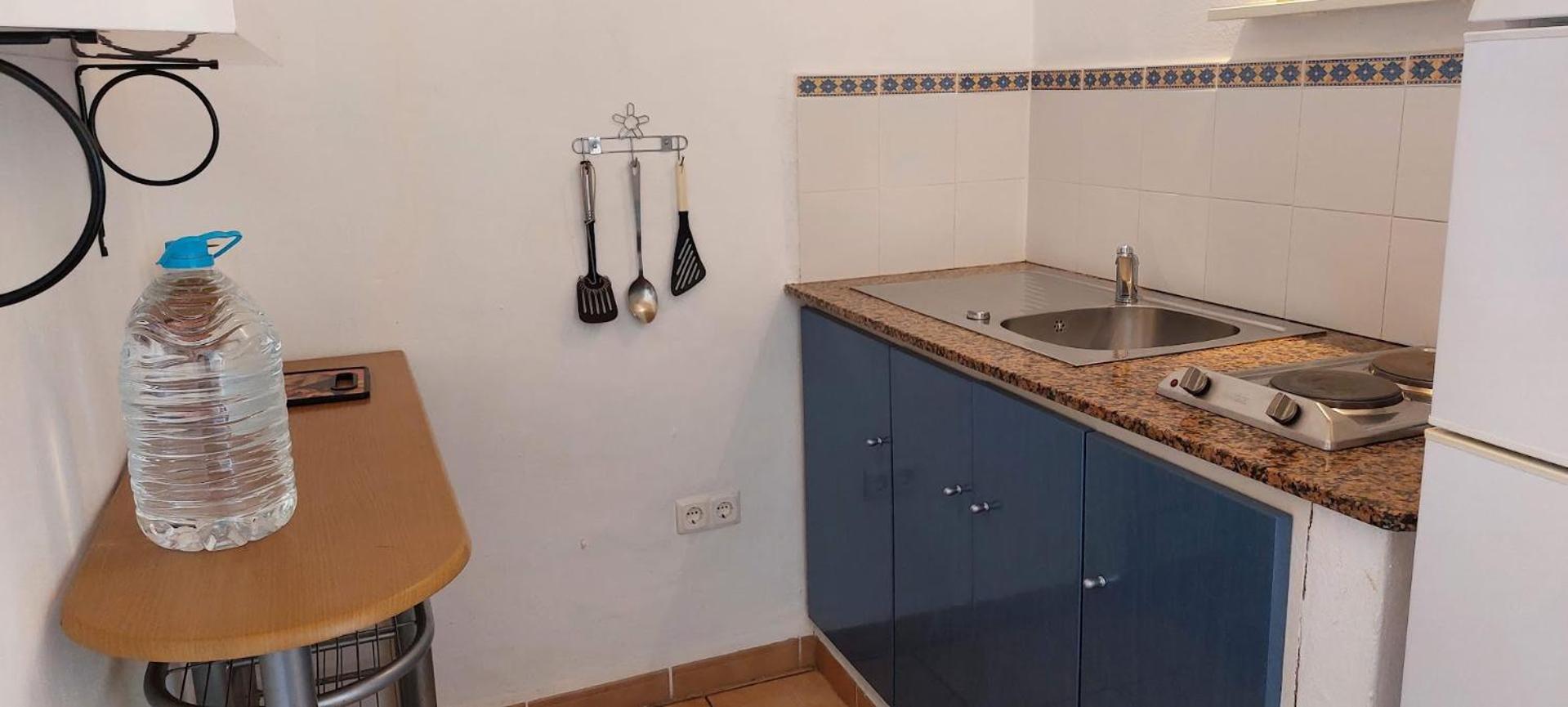 Apartment with Terrace photo 2