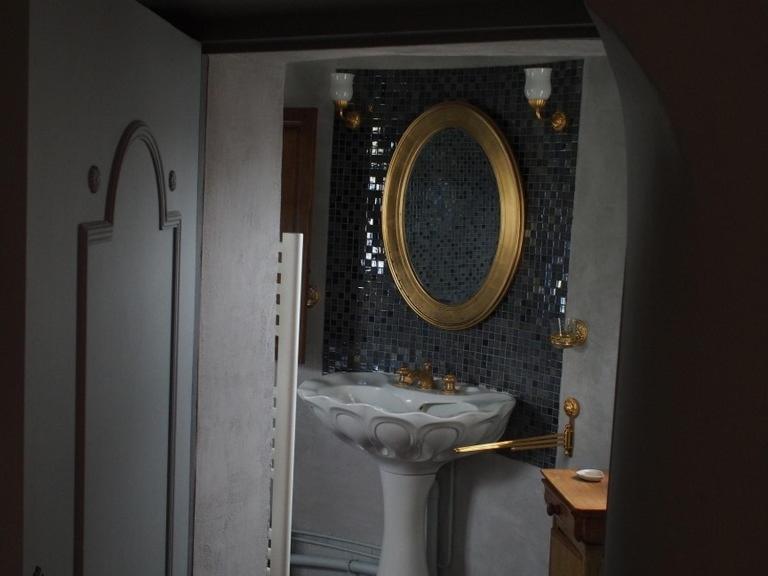 Deluxe Triple Room photo 1