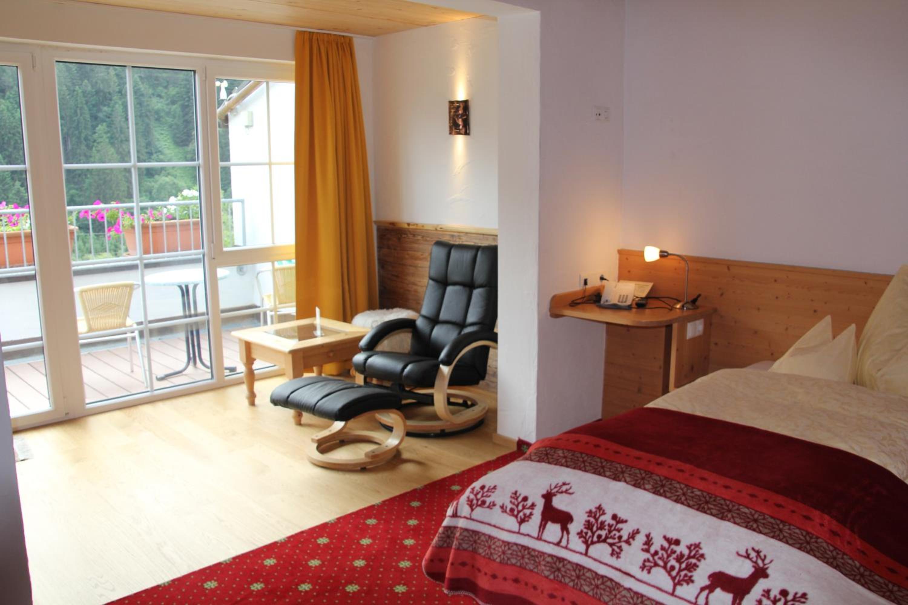 Single Room photo 3