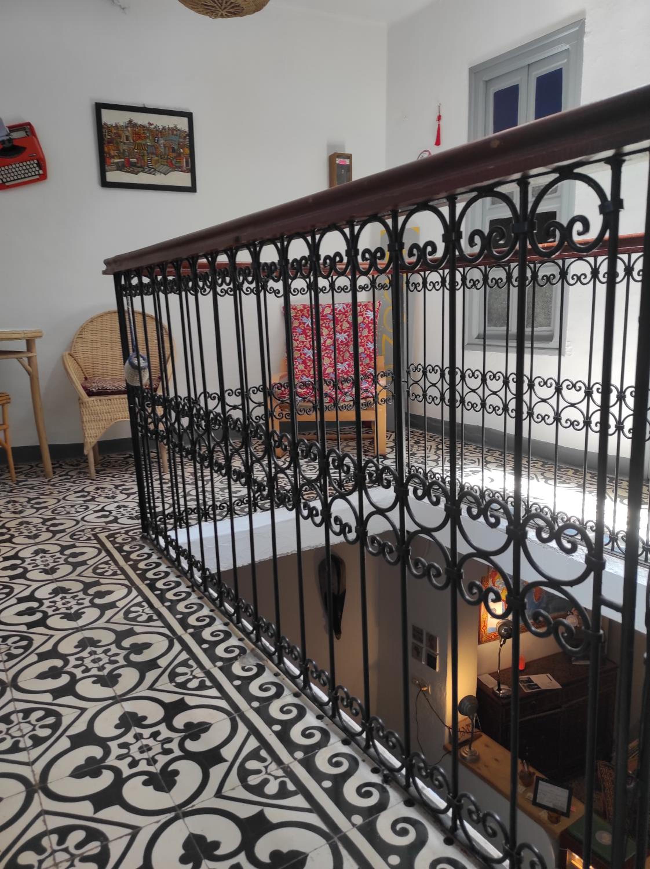 Triple Room with Terrace - Photo 7