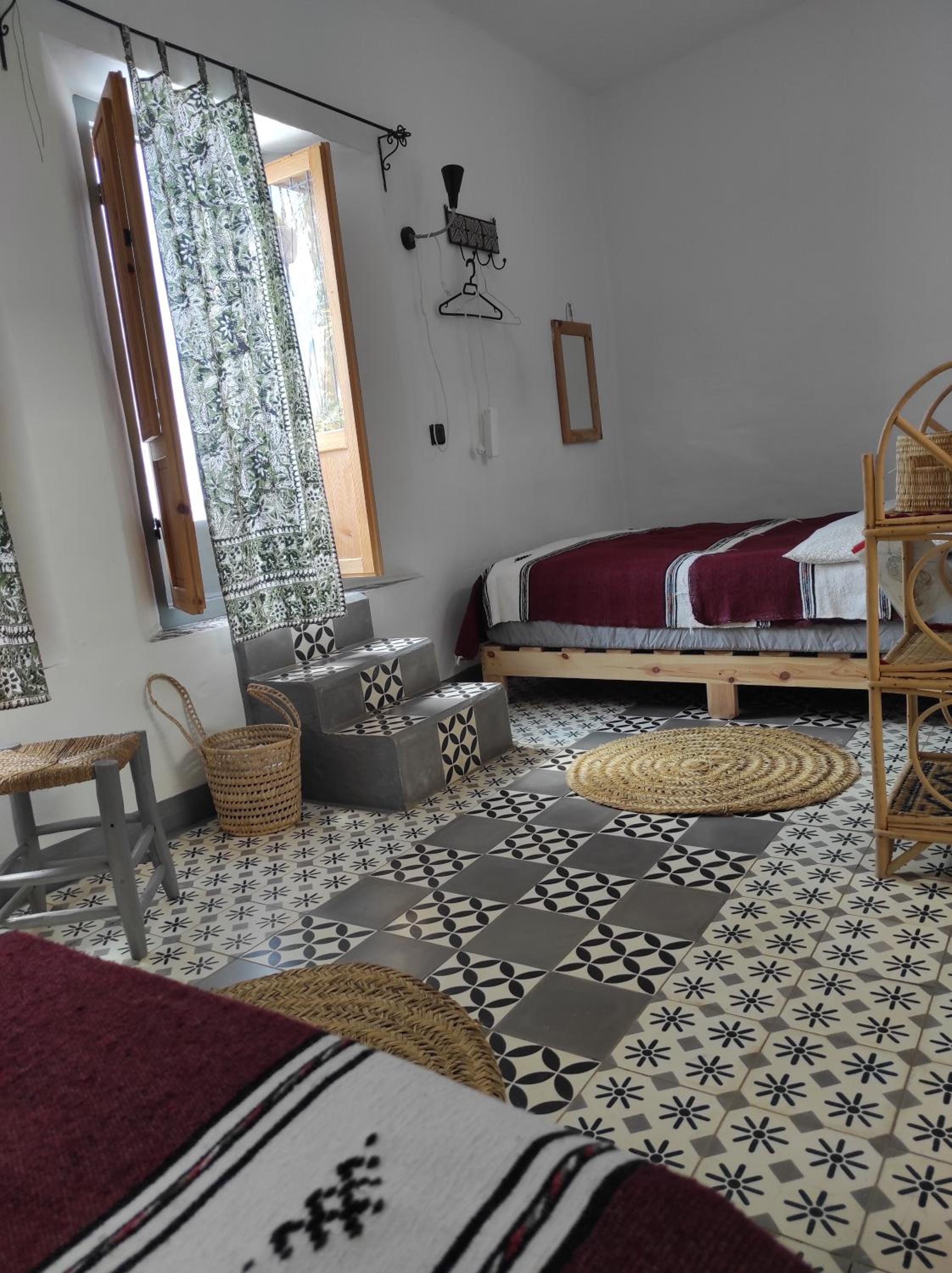 Triple Room with Terrace - Photo 2