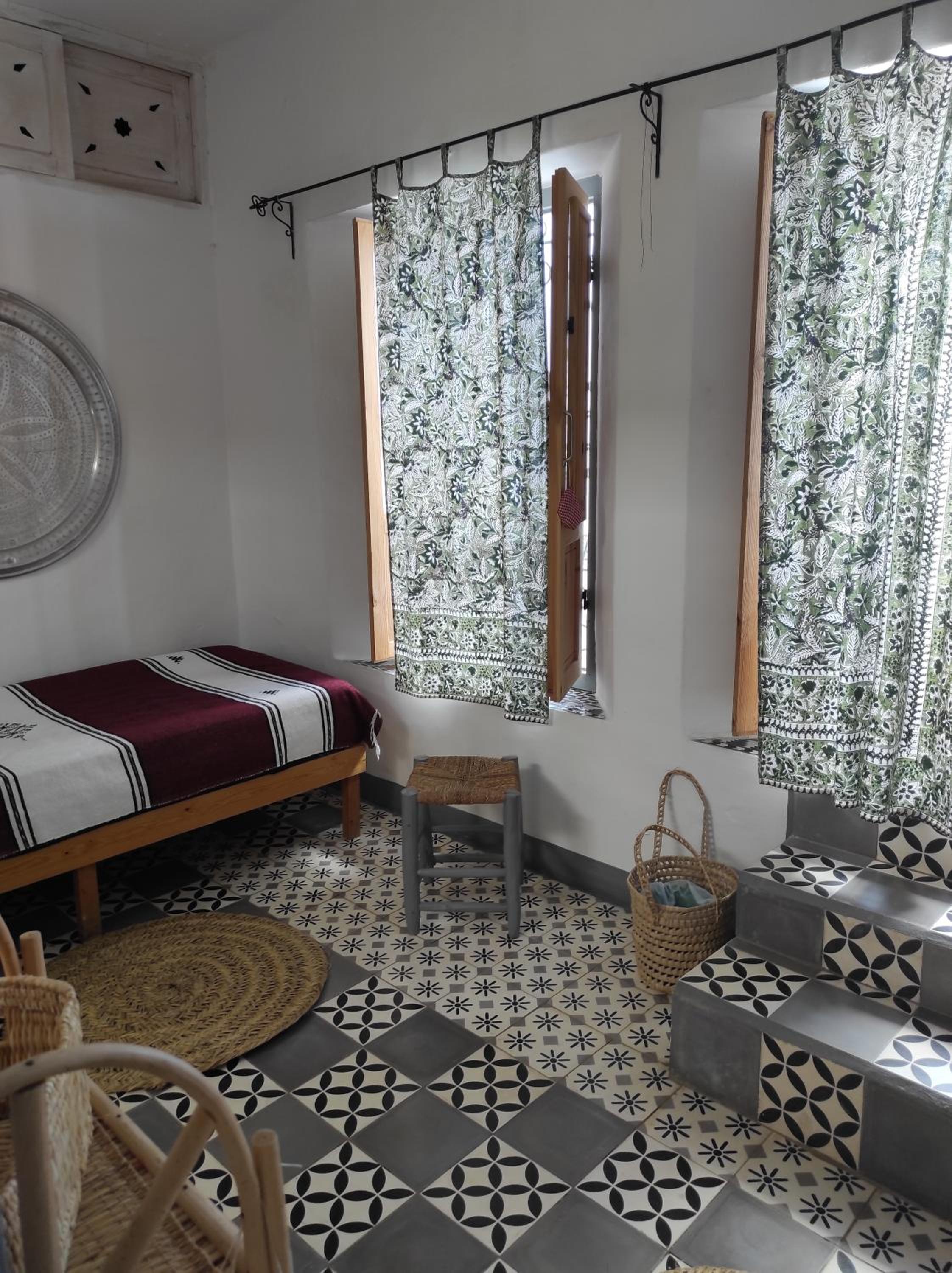 Triple Room with Terrace - Photo 5