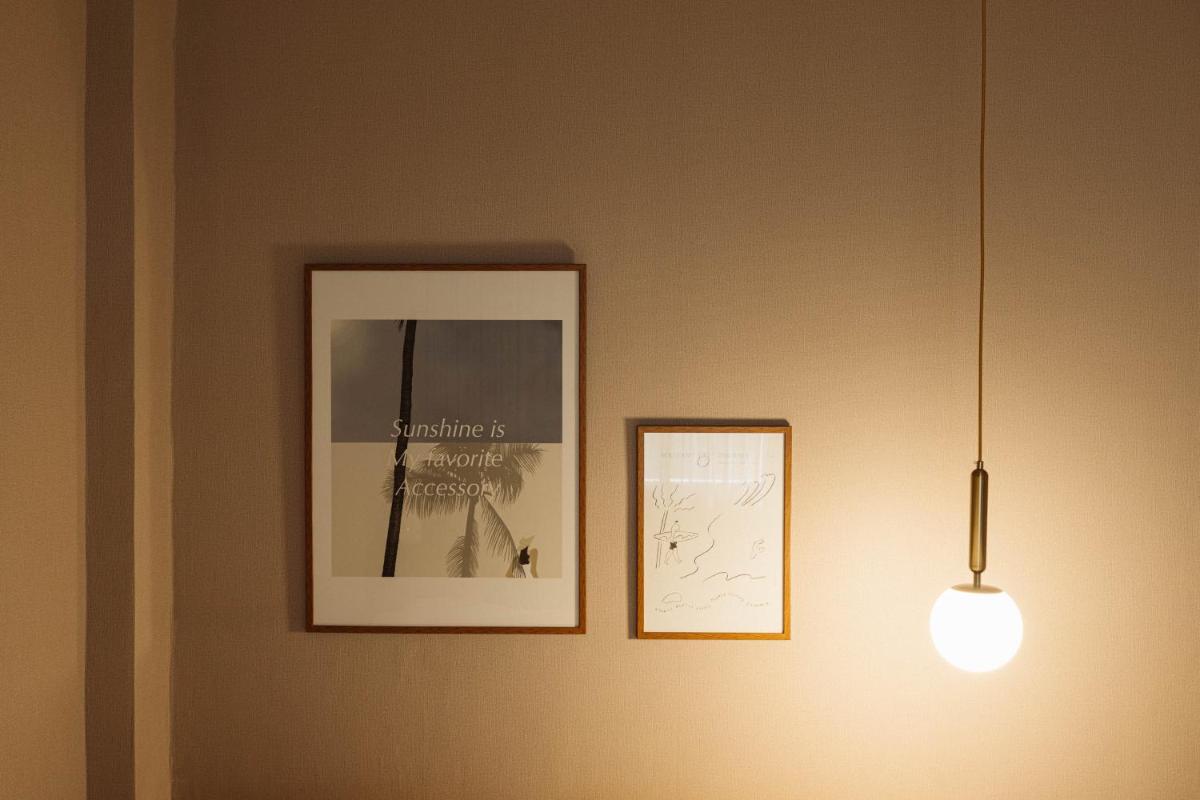 Double Room - Photo 9