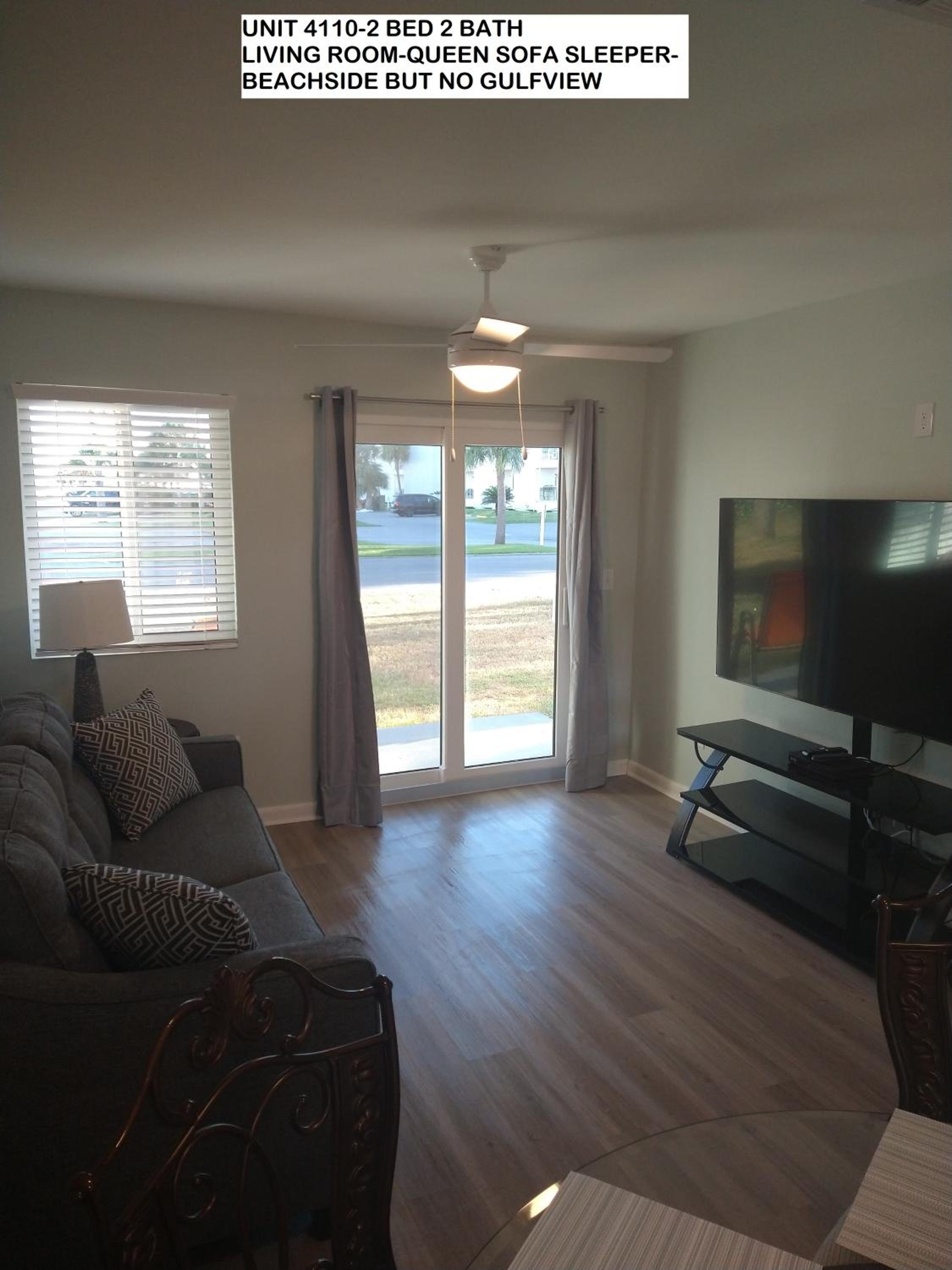 Two-Bedroom Apartment photo 1