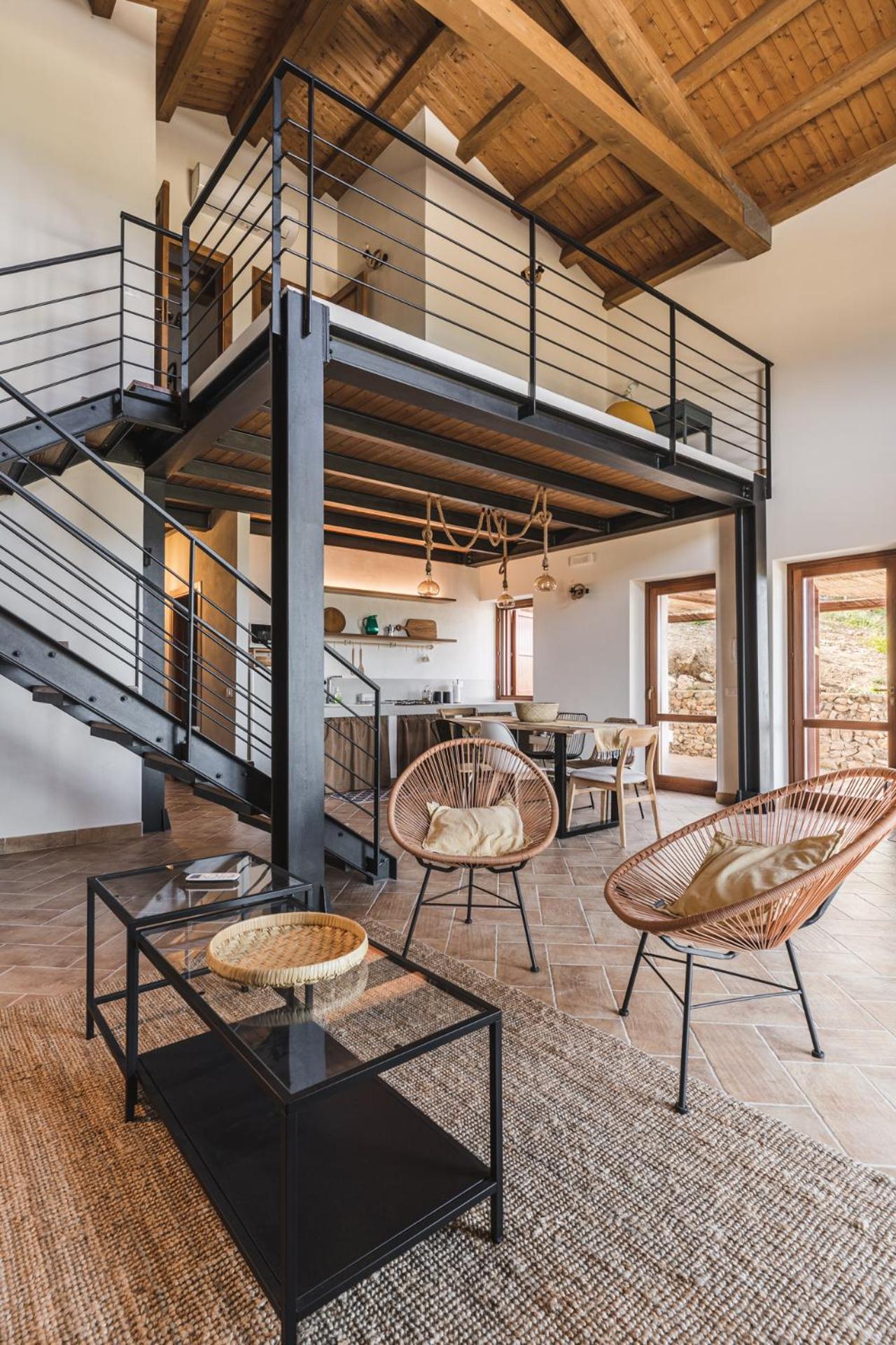 Three-Bedroom Villa photo 1