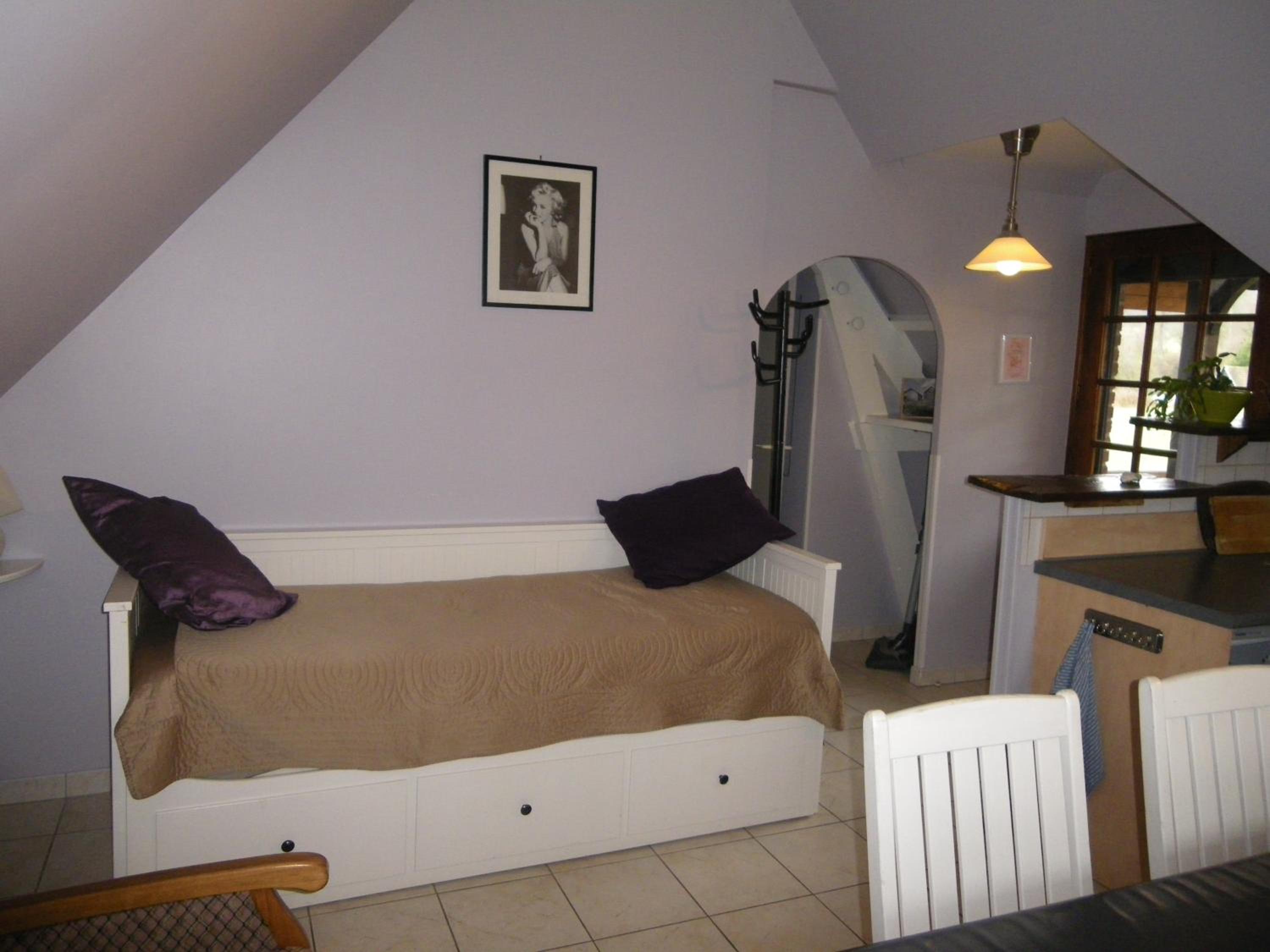 Cottage with Terrace photo 2