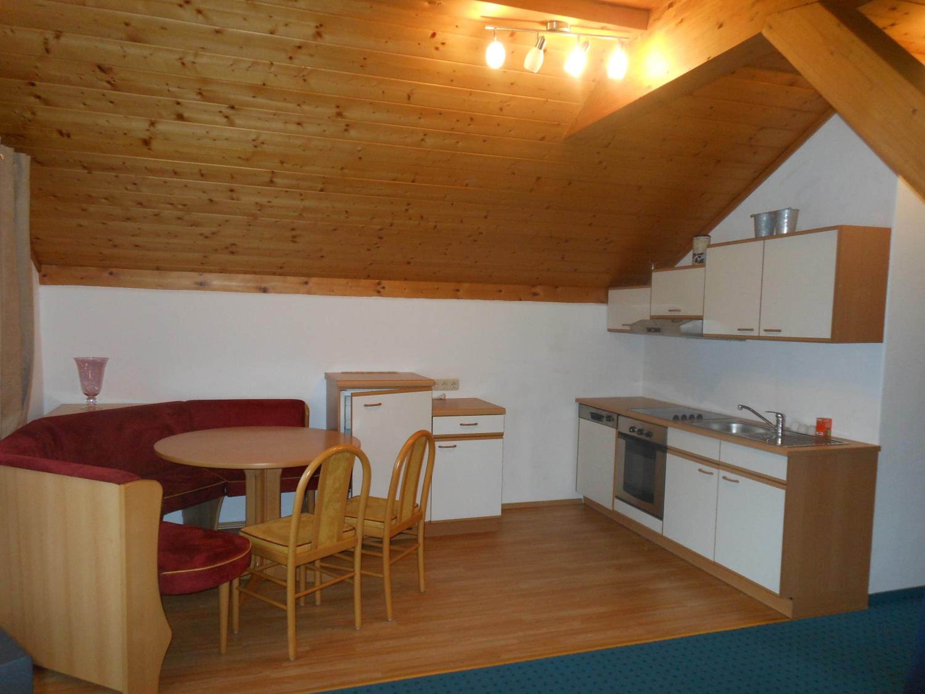 Studio Apartment photo 3
