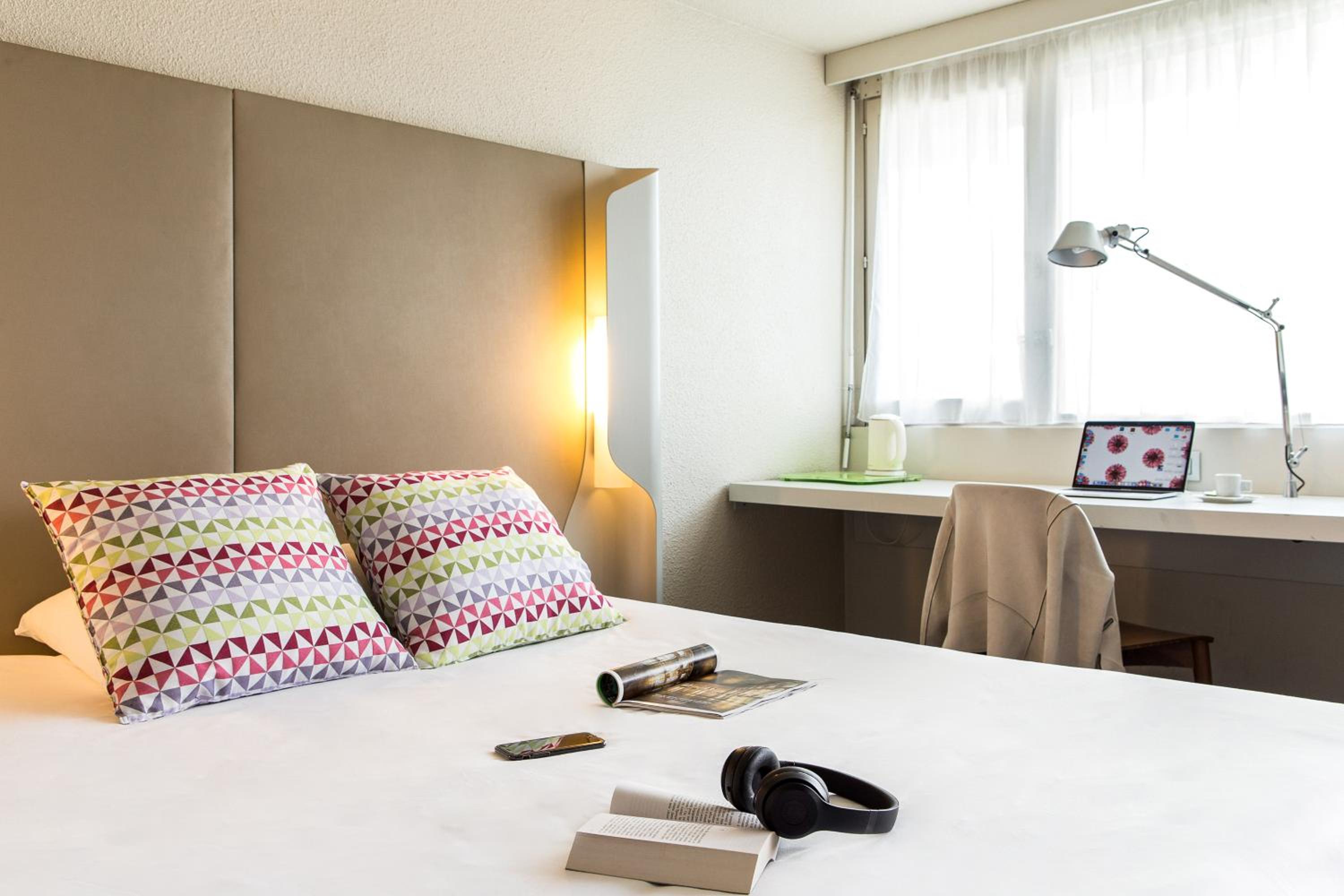 Standard Double Room - Photo 1