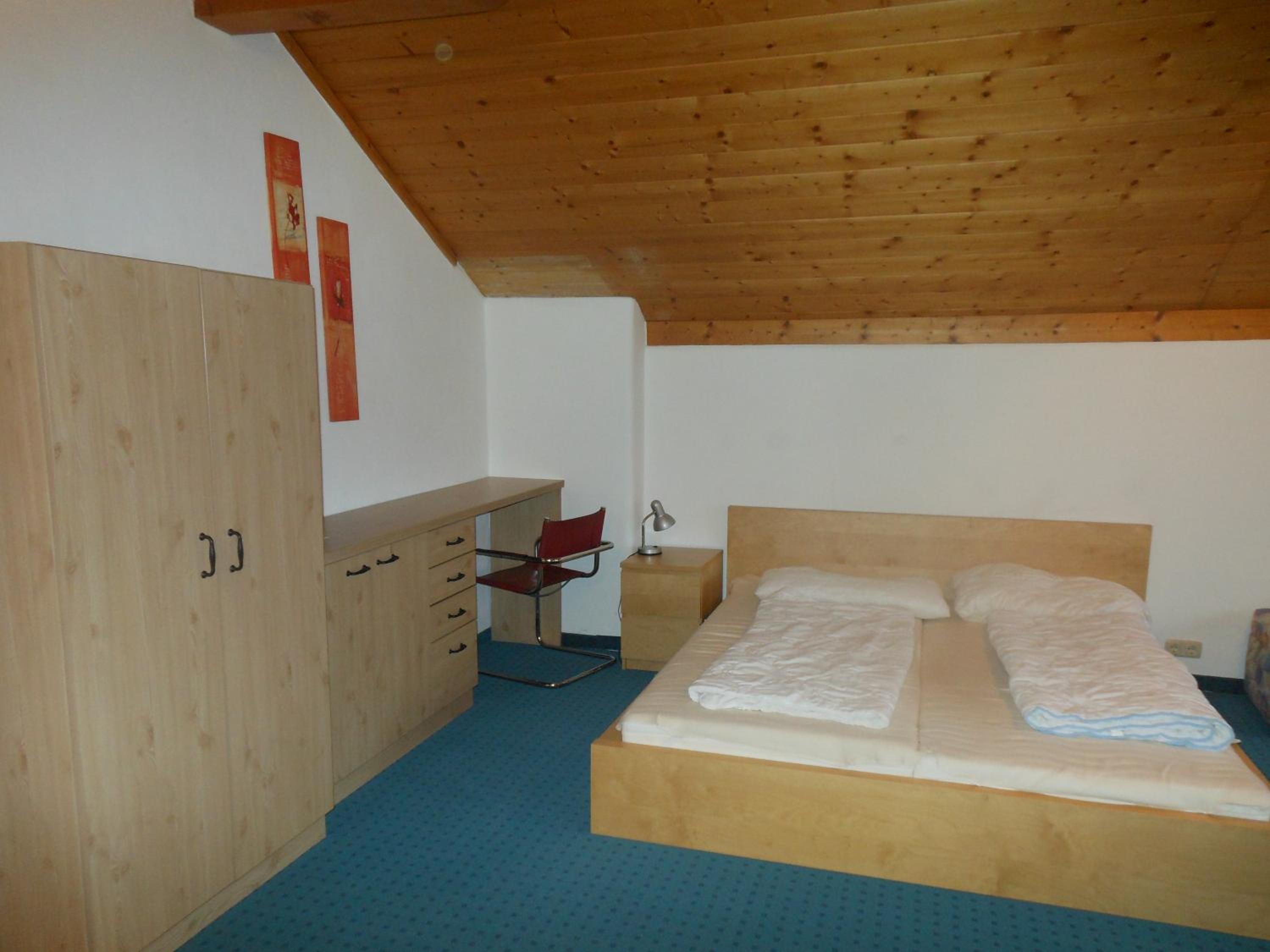 Studio Apartment photo 1