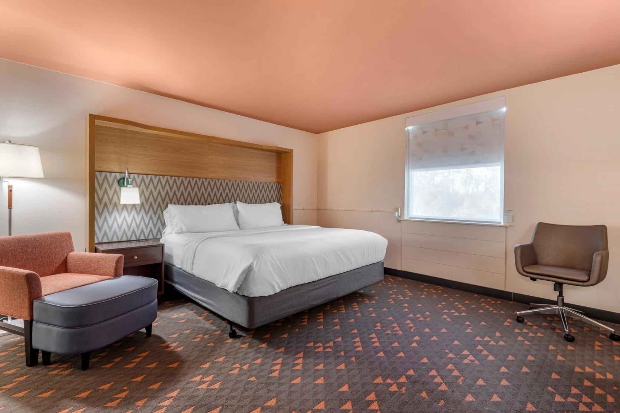King Room - Mobility Access/Hearing Accessible - Photo 5