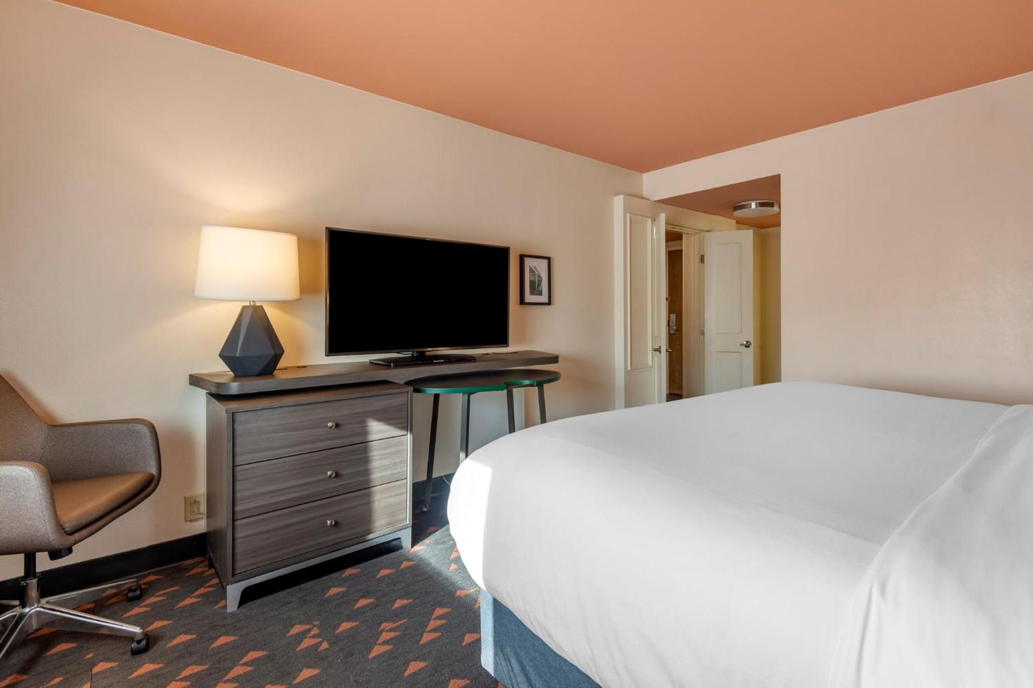 One-Bedroom King Suite - Photo 5
