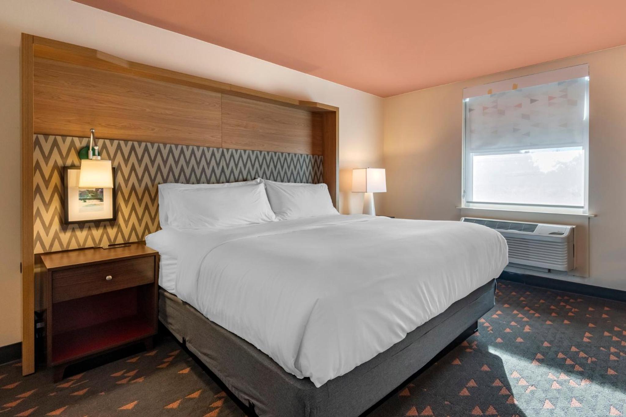 One-Bedroom King Suite - Photo 3