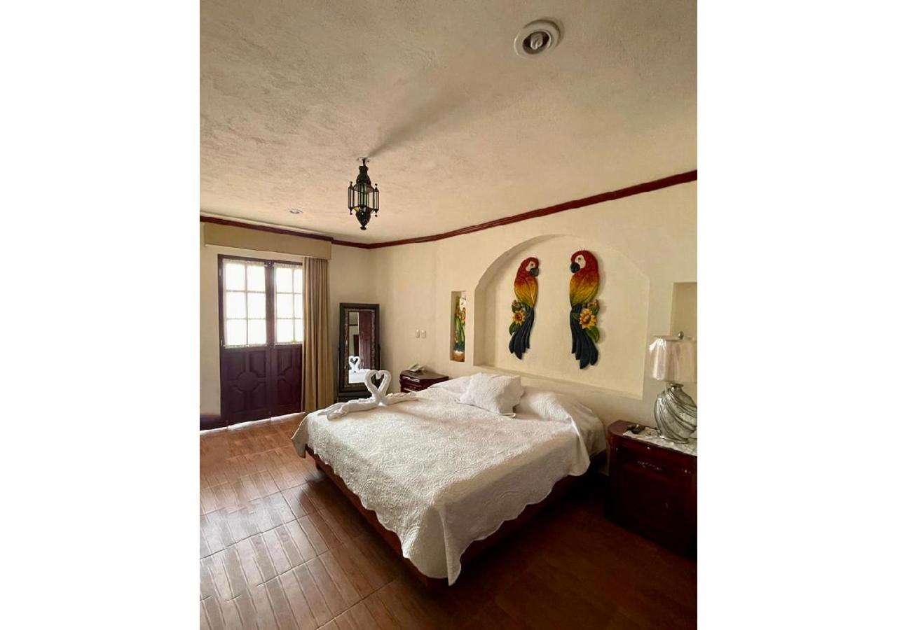 Double Room with Mountain View photo 1