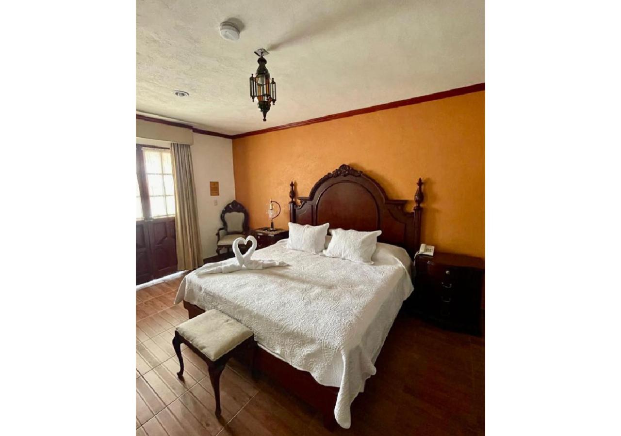 Double Room with Mountain View photo 2