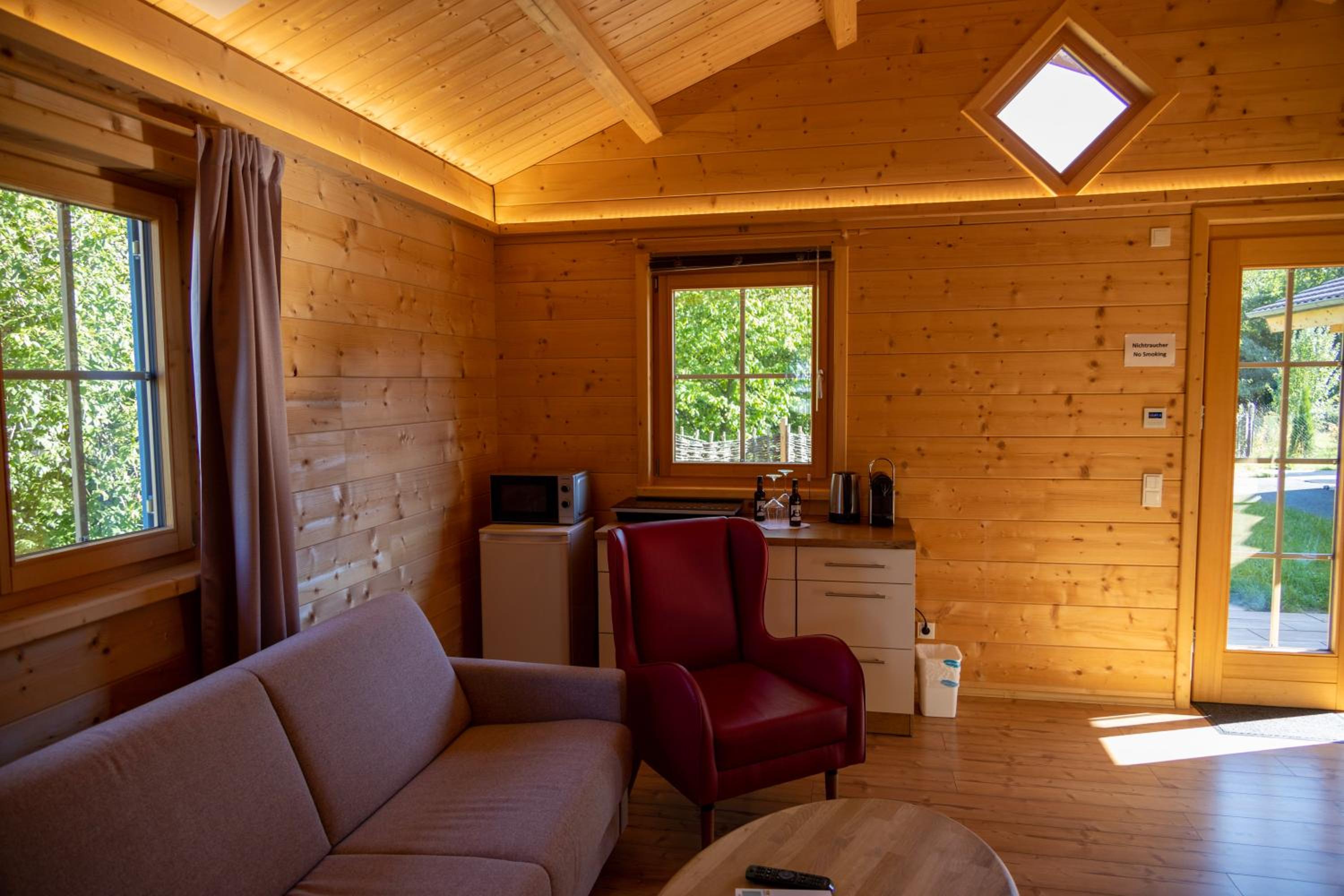 Chalet photo 1
