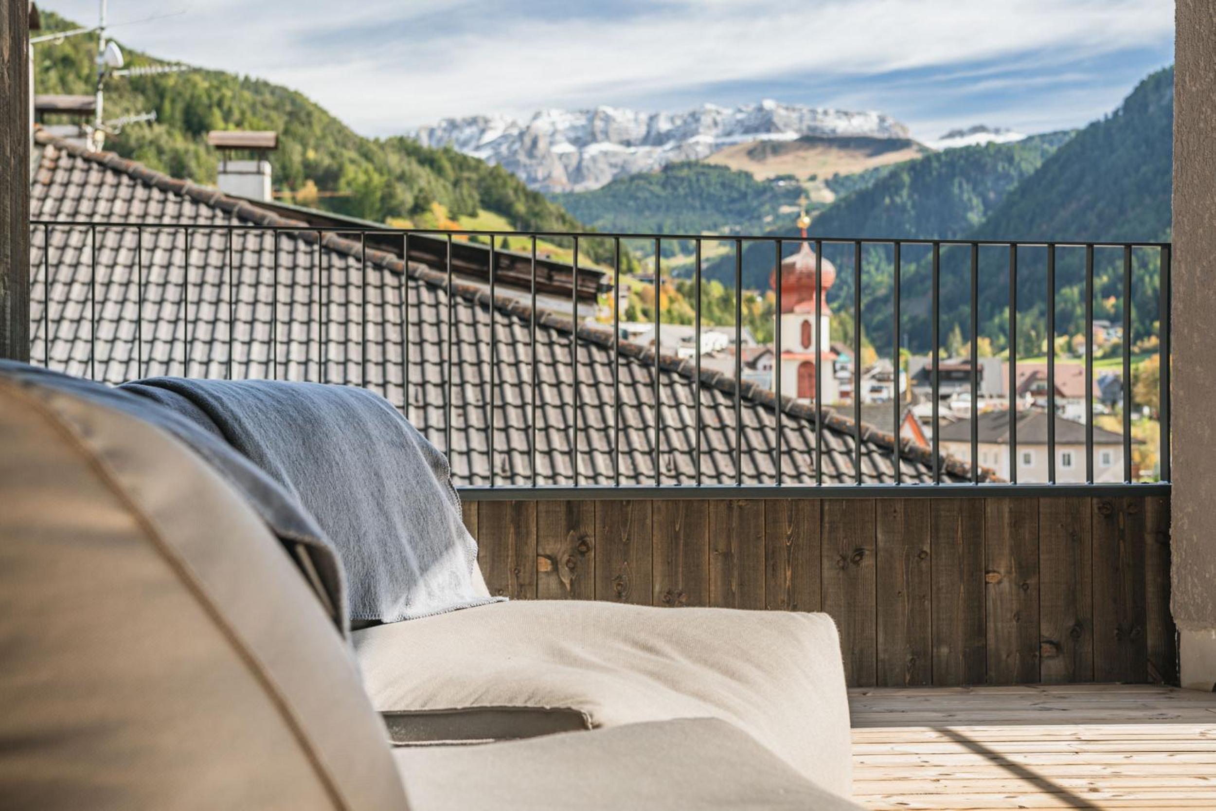Penthouse Apartment with Terrace (2-4 Adults) photo 2