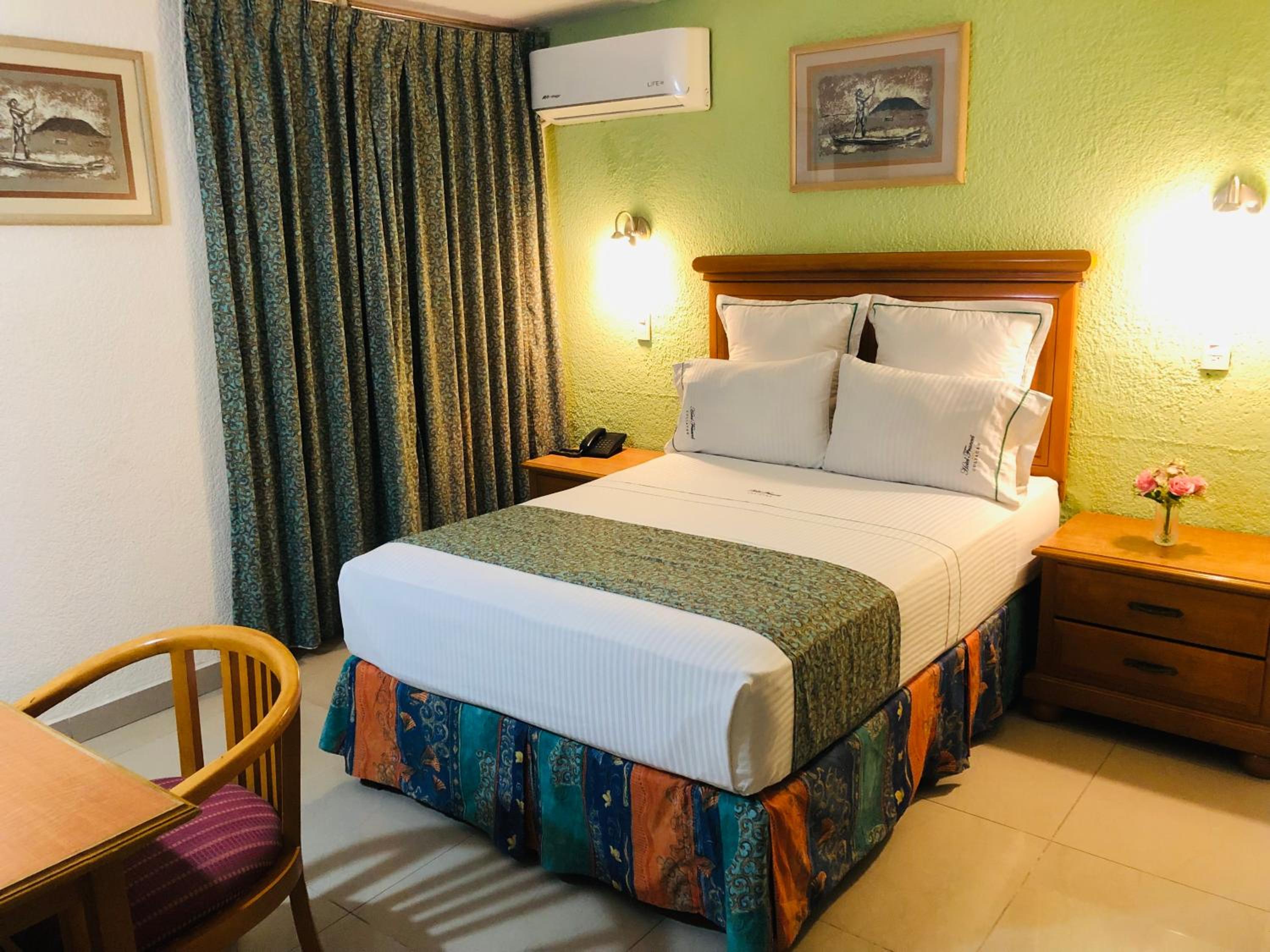 Double Room - Photo 1