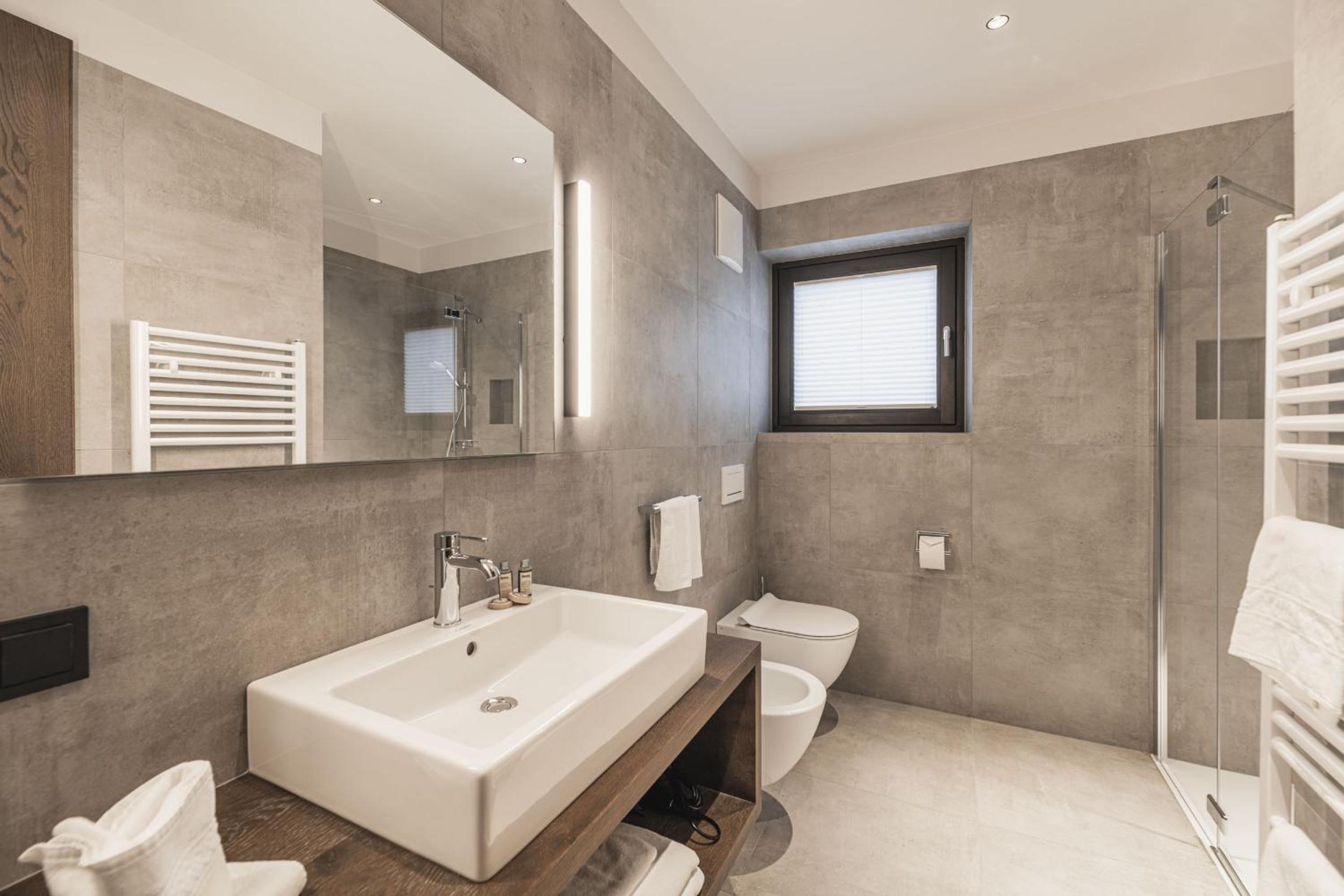 2 Bedrooms Penthouse Apartment with terrace (4-6 Adults) photo 3