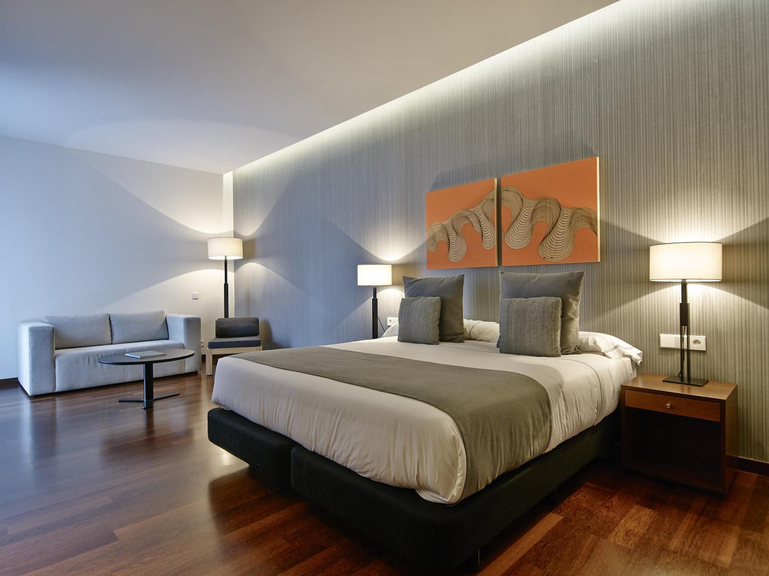 Premium Double Room with Parking - Photo 4